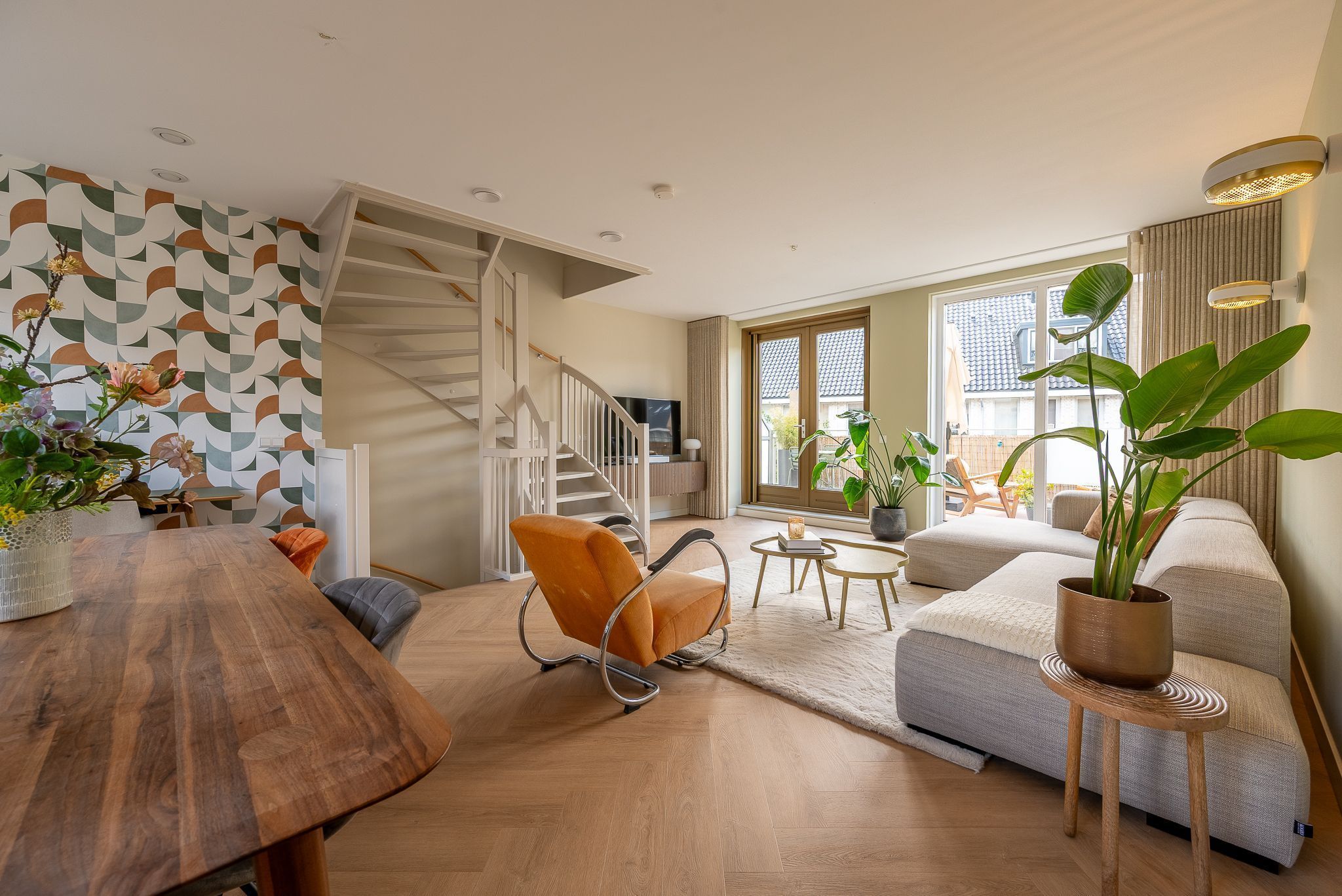 Cornelis van Vugtstraat 6 Photo Blur 5