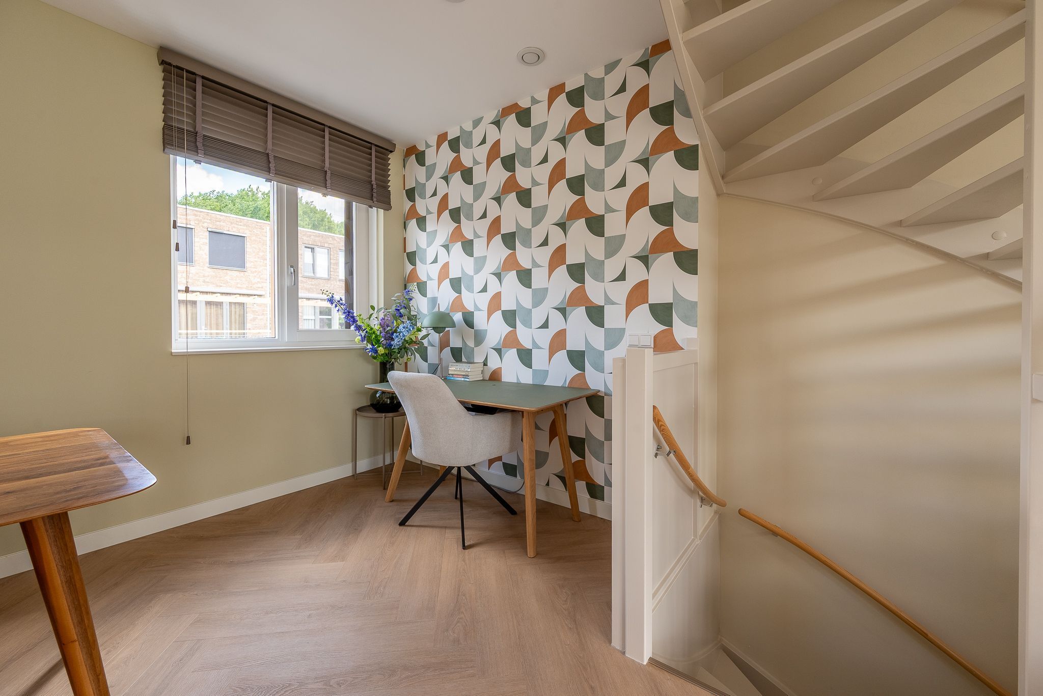 Cornelis van Vugtstraat 6 Photo Blur 9