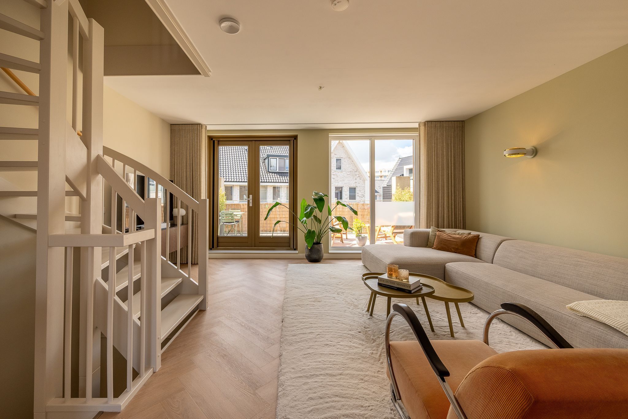 Cornelis van Vugtstraat 6 Photo Blur 6