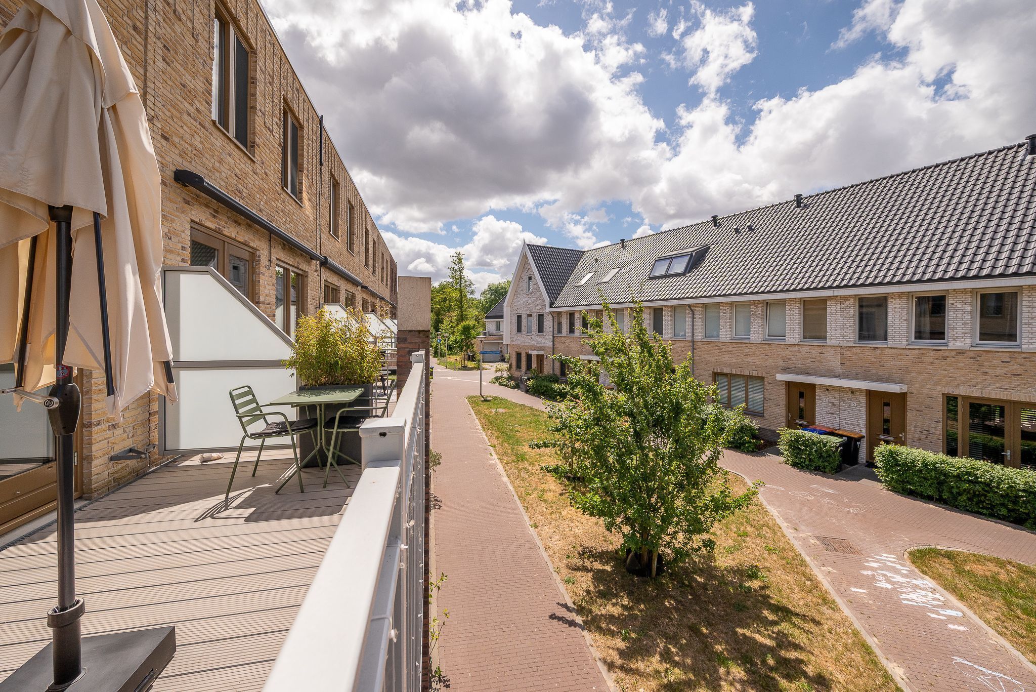 Cornelis van Vugtstraat 6 Photo Blur 14