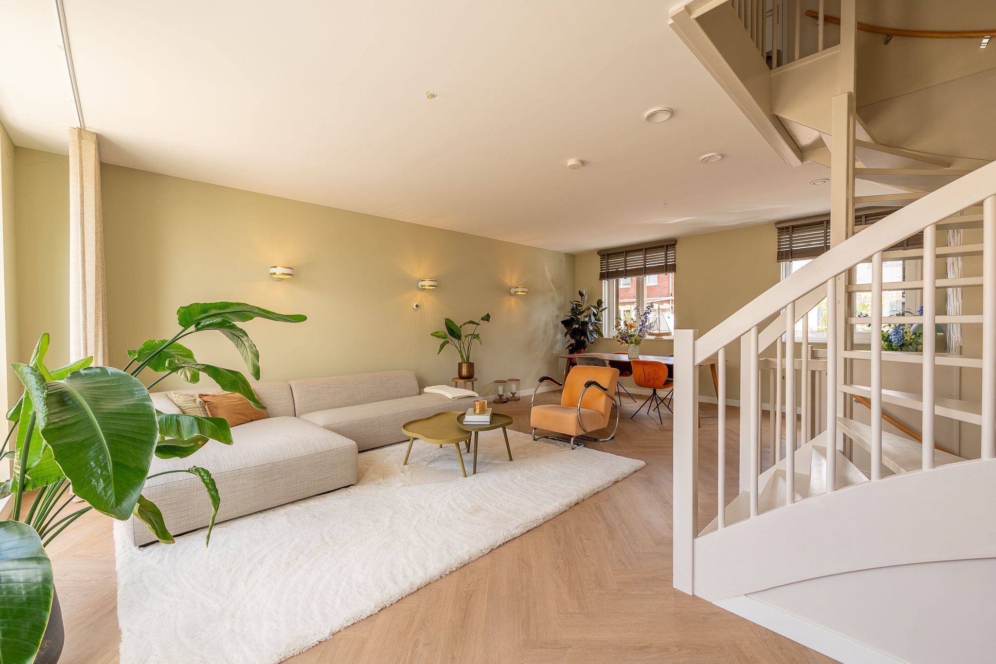 Cornelis van Vugtstraat 6 Photo Blur 2