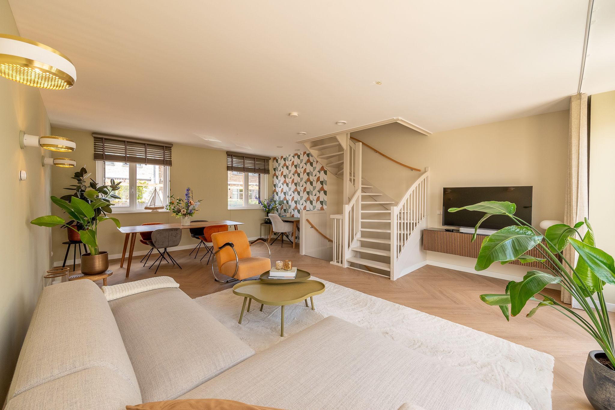 Cornelis van Vugtstraat 6 Photo Blur 1