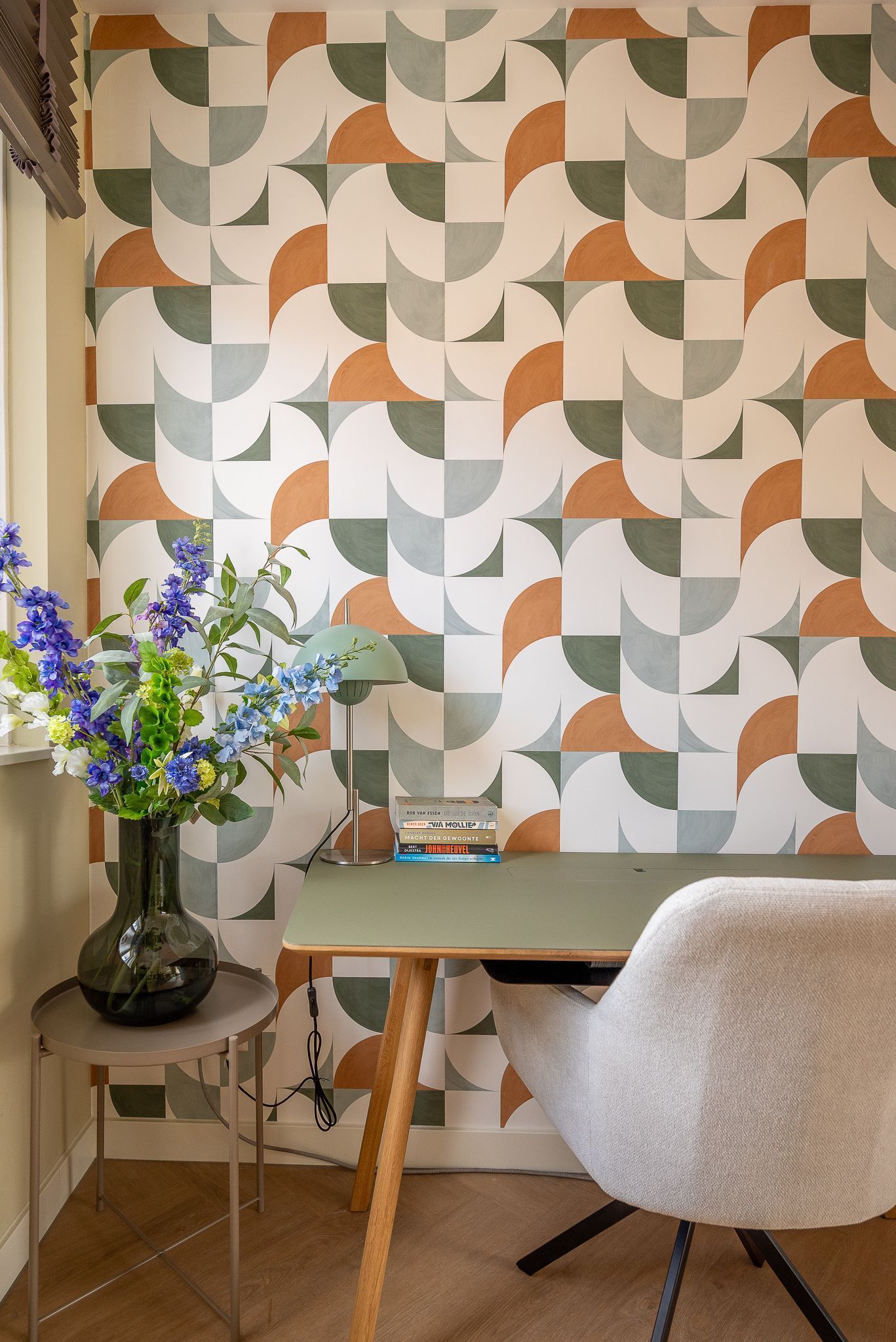 Cornelis van Vugtstraat 6 Photo Blur 10