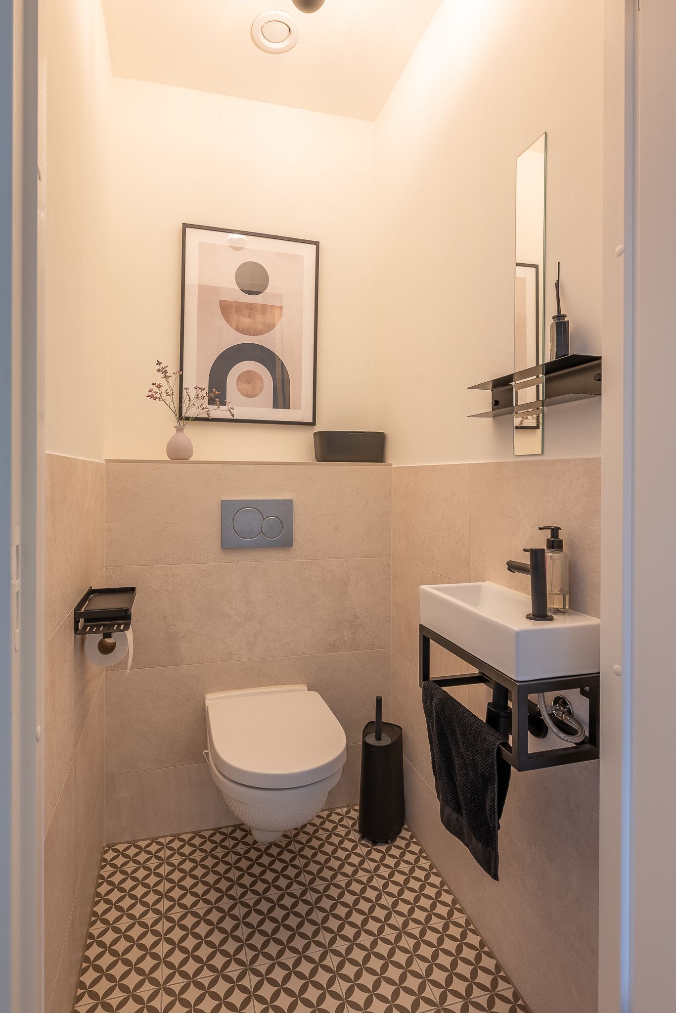 Cornelis van Vugtstraat 6 Photo Blur 24