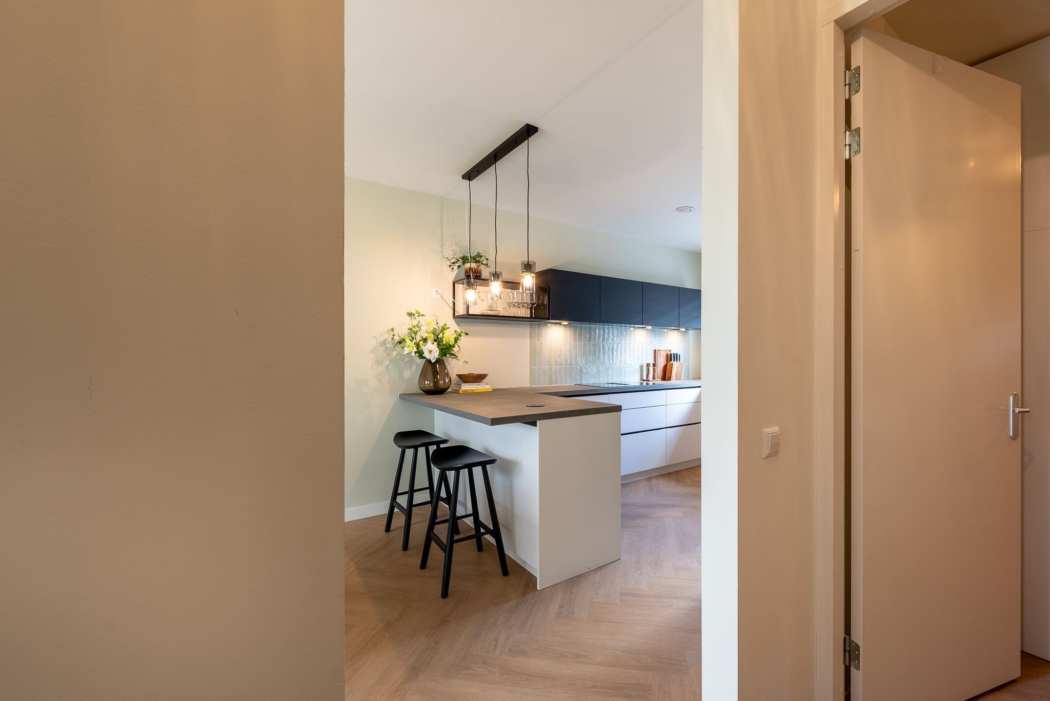 Cornelis van Vugtstraat 6 Photo Blur 16