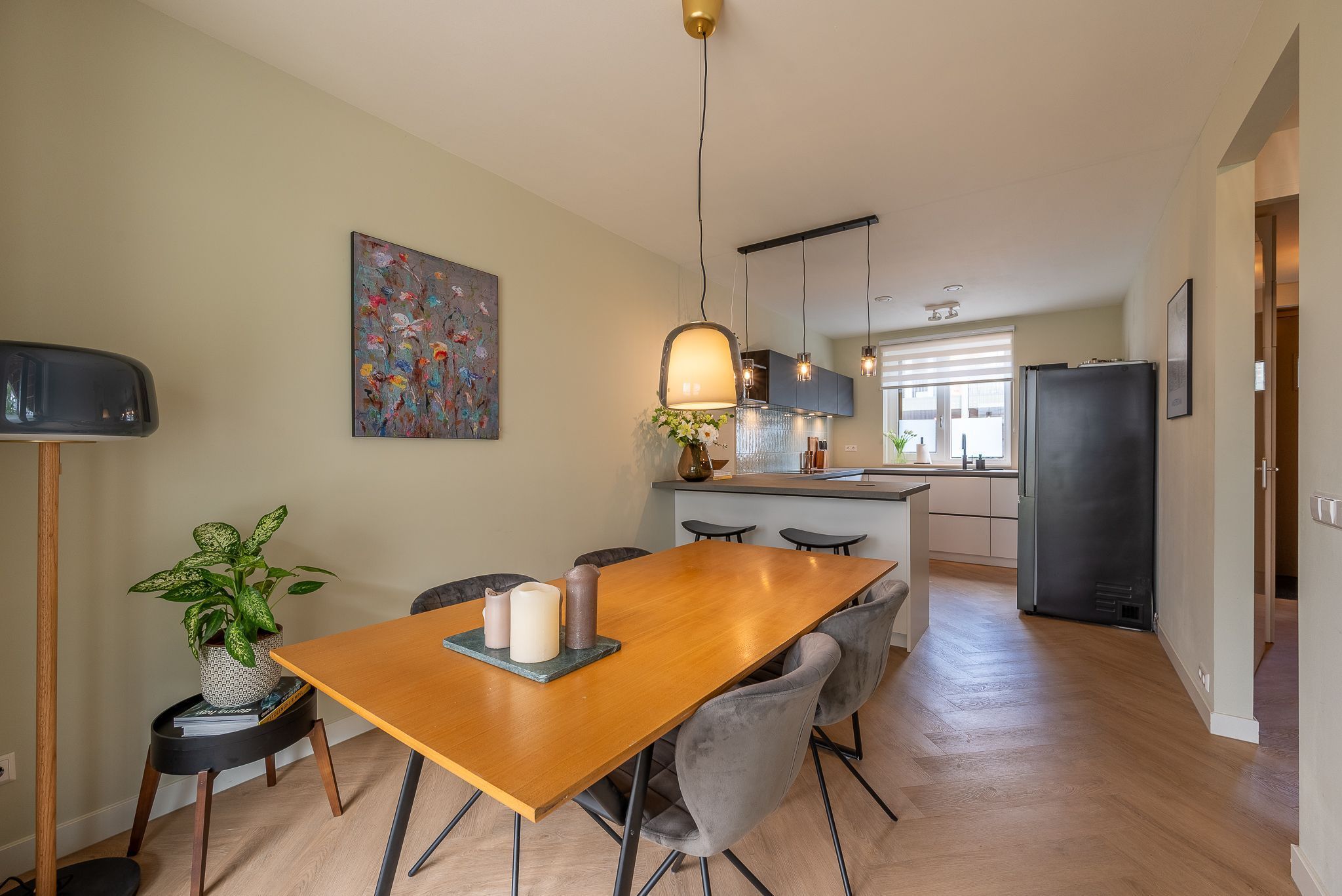 Cornelis van Vugtstraat 6 Photo Blur 22