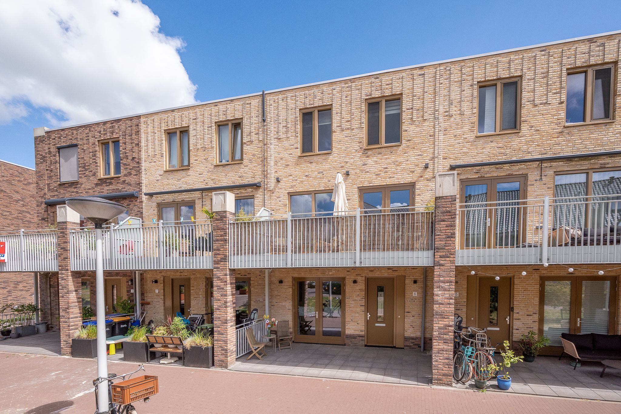 Cornelis van Vugtstraat 6 Photo Blur 0