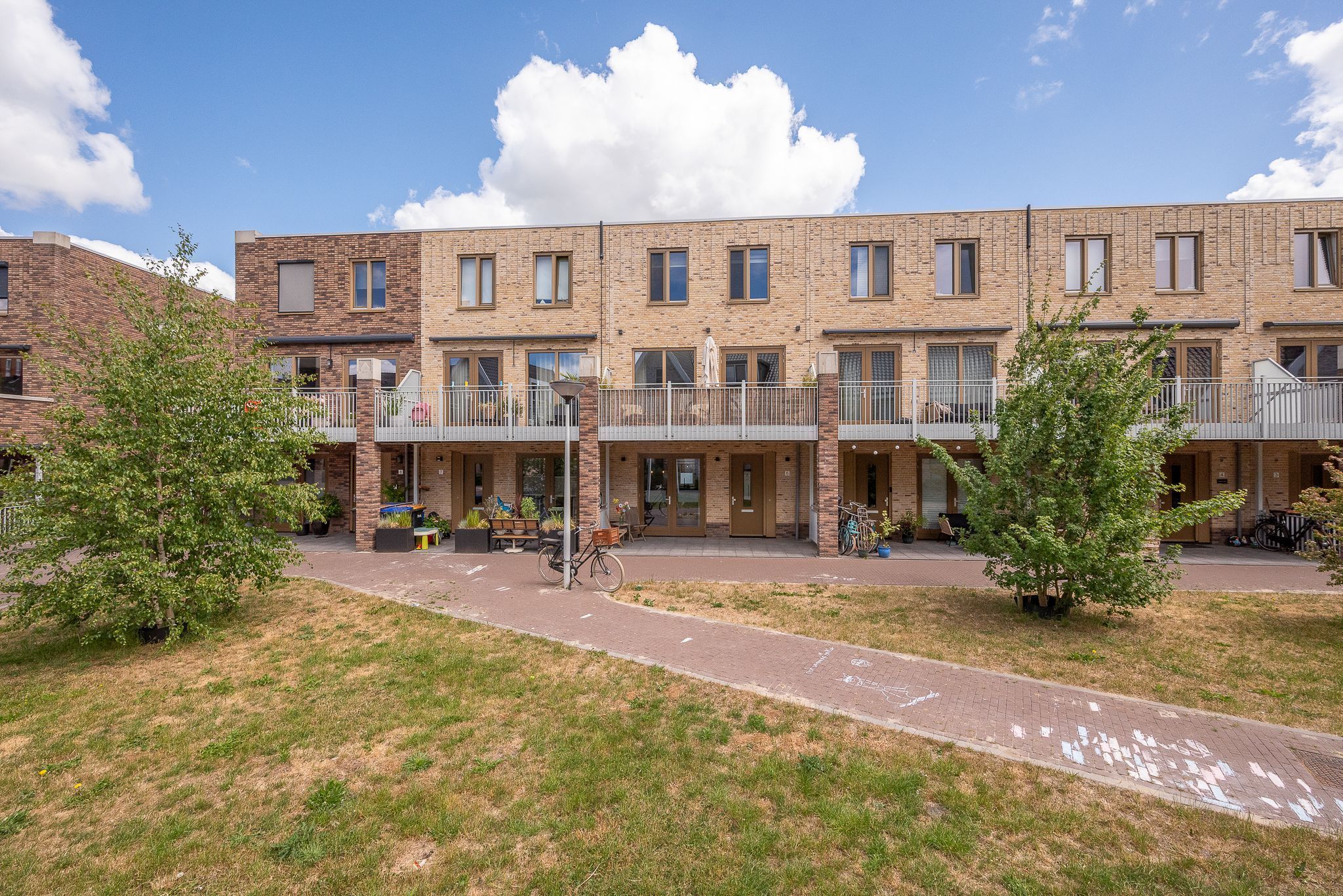 Cornelis van Vugtstraat 6 Photo Blur 38