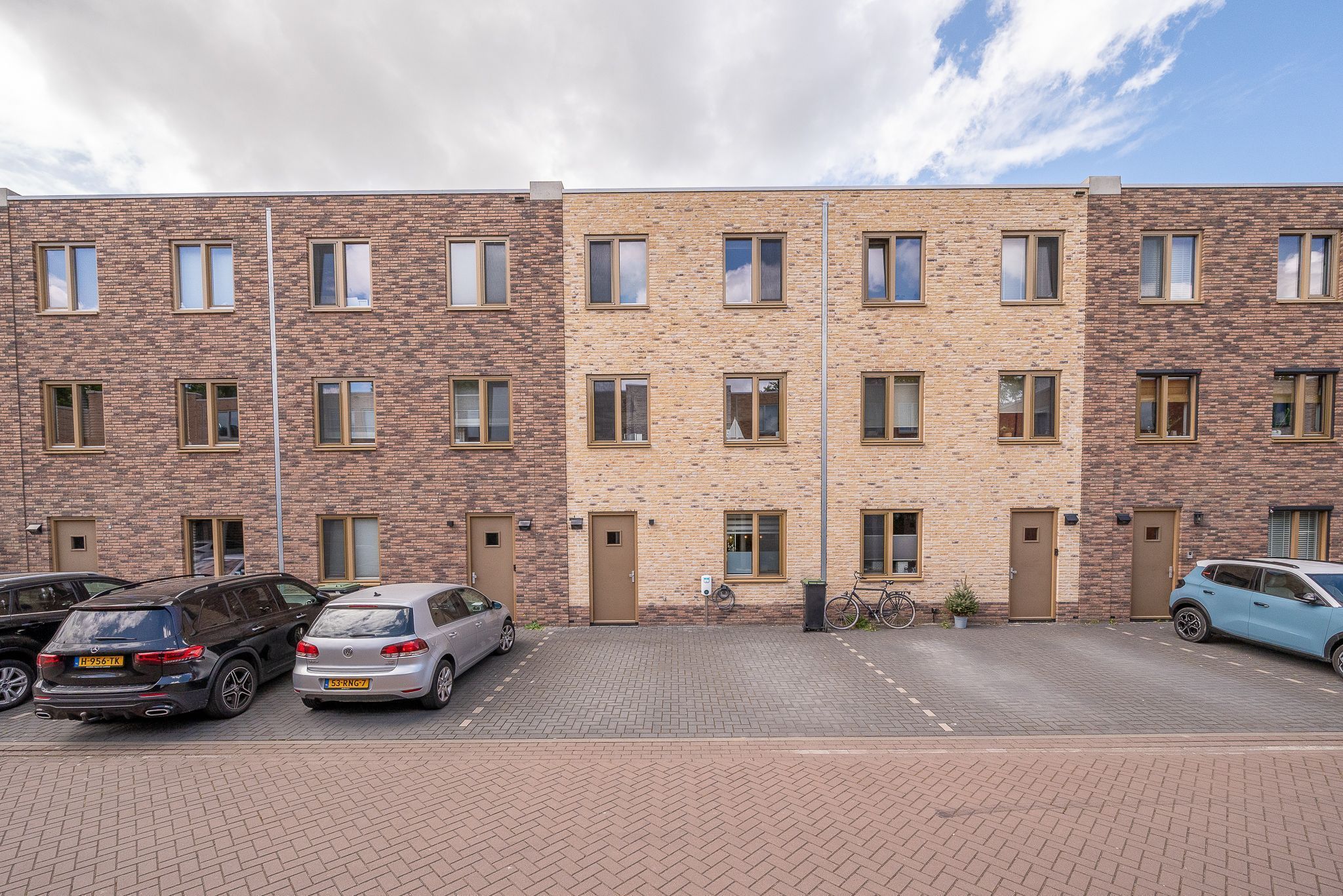 Cornelis van Vugtstraat 6 Photo Blur 40