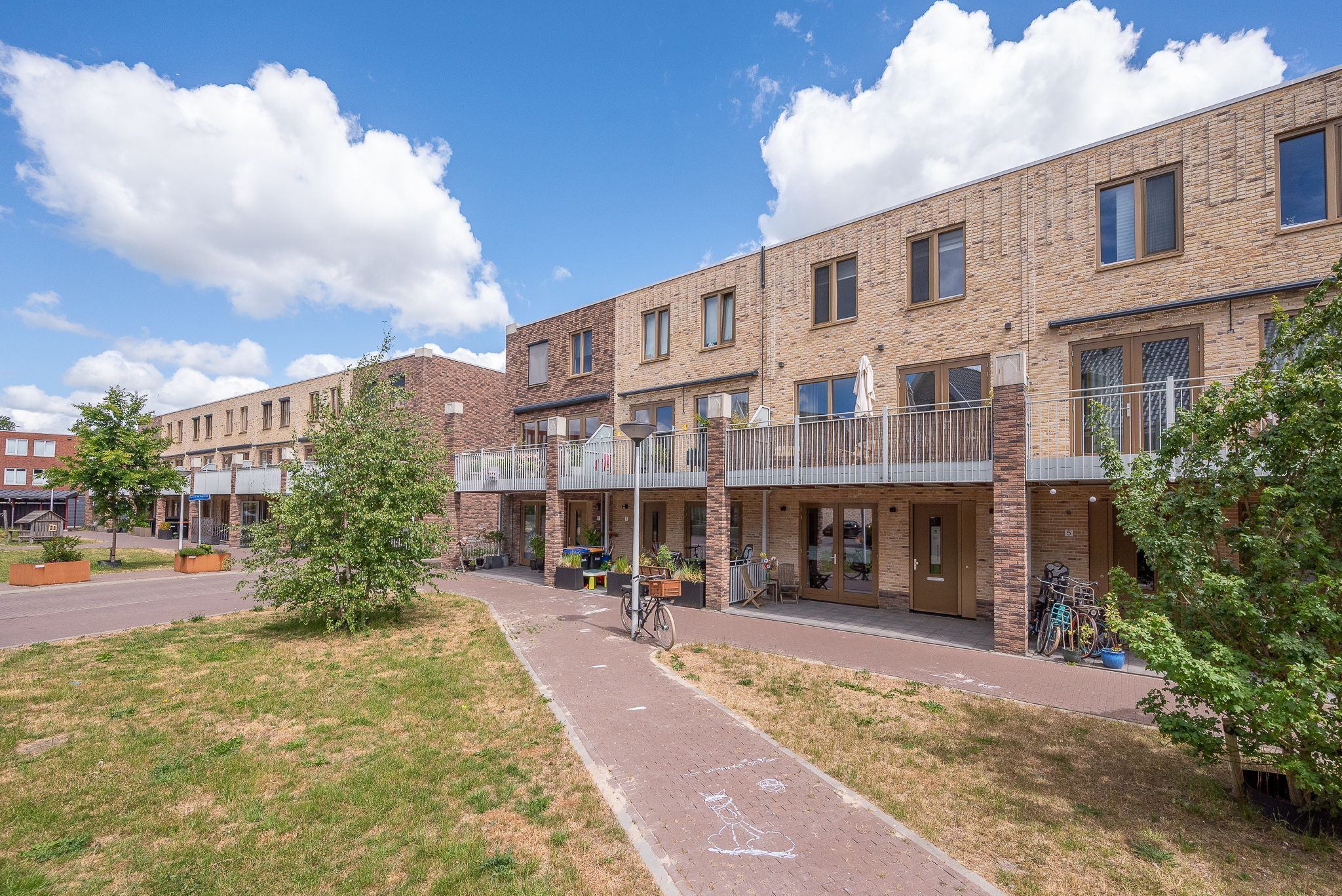 Cornelis van Vugtstraat 6 Photo Blur 43