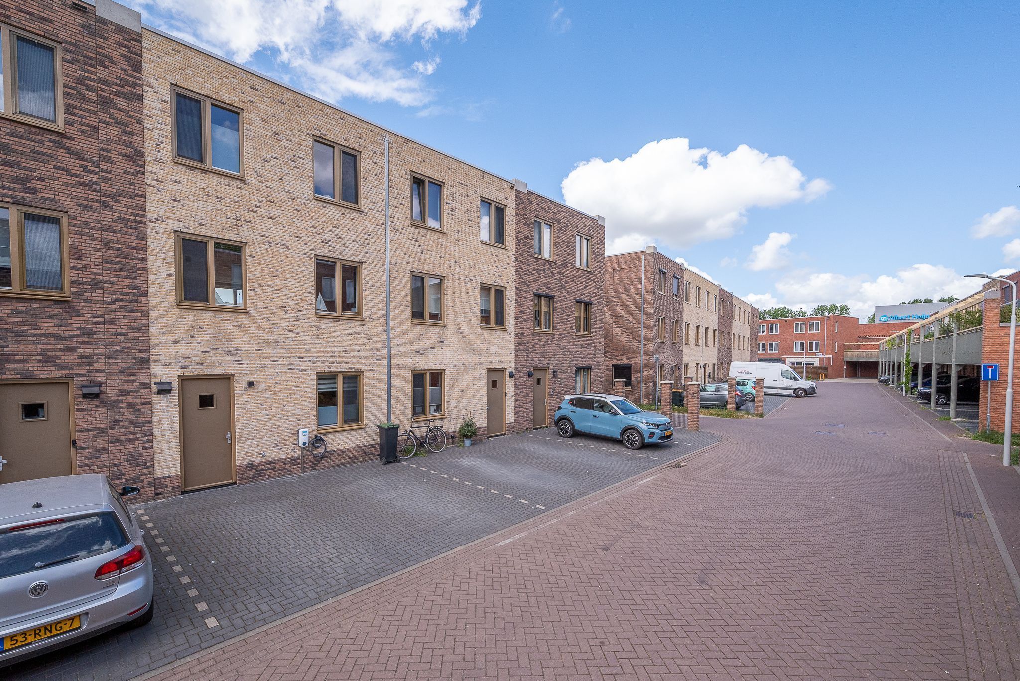 Cornelis van Vugtstraat 6 Photo Blur 39