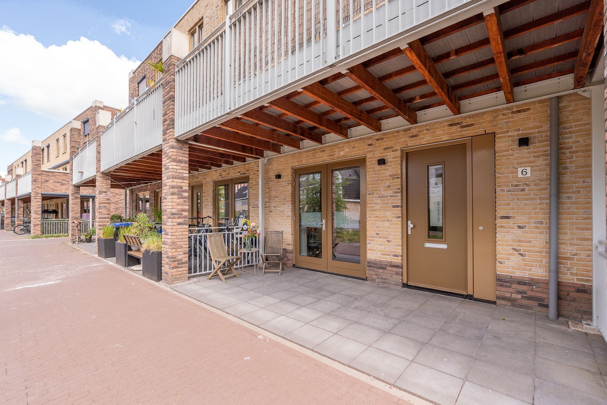 Cornelis van Vugtstraat 6 Photo Blur 37