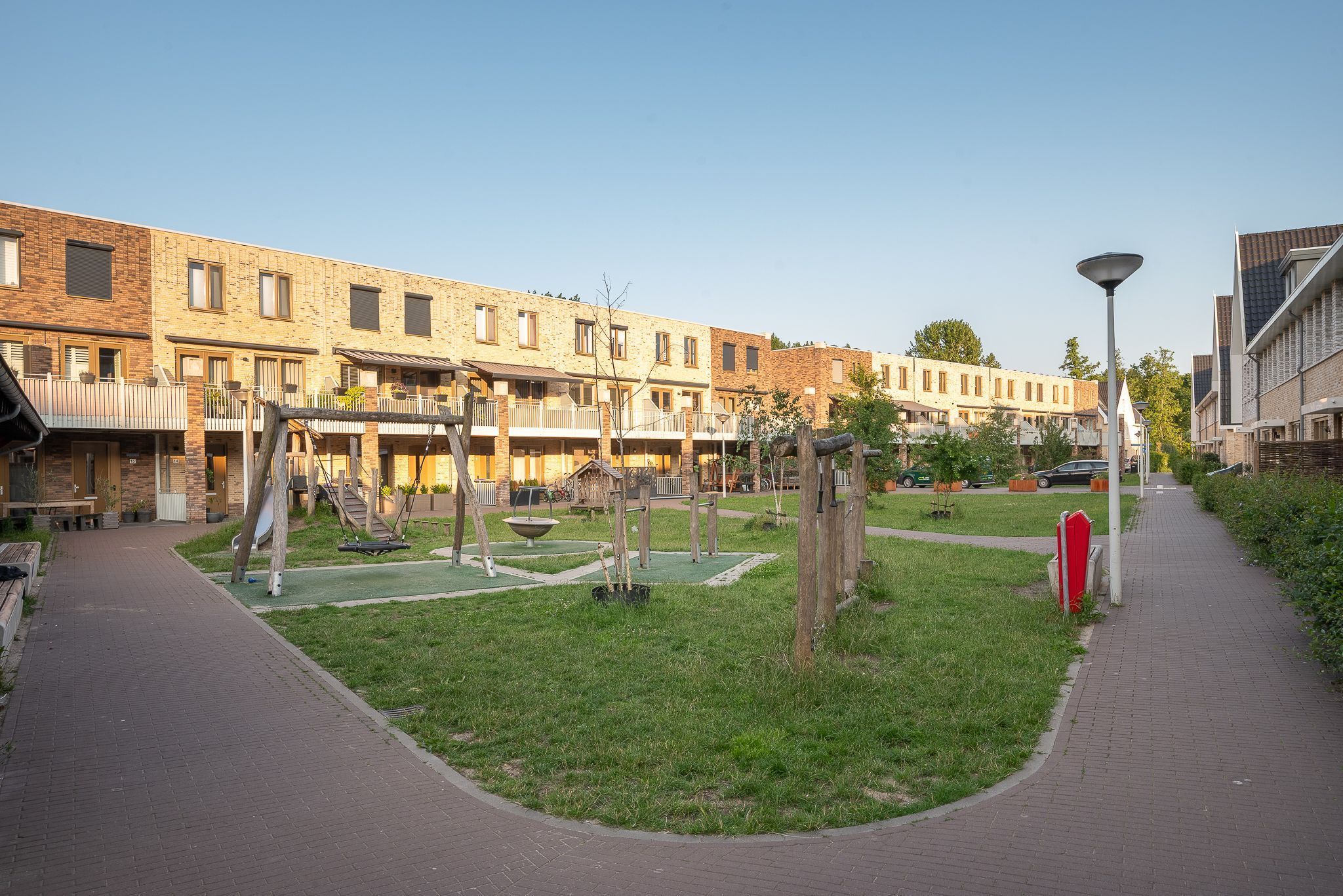 Cornelis van Vugtstraat 6 Photo Blur 41