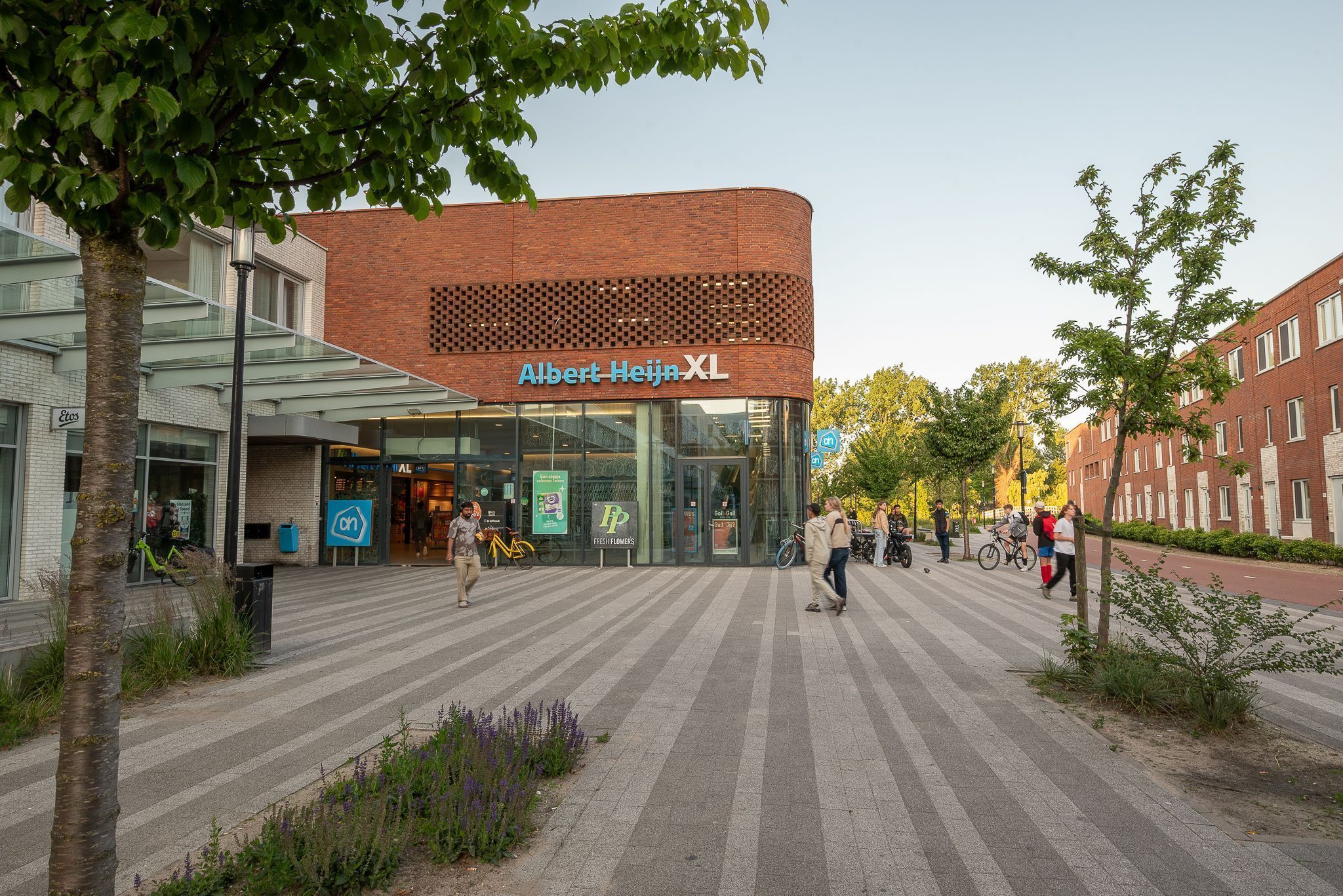 Cornelis van Vugtstraat 6 Photo Blur 45