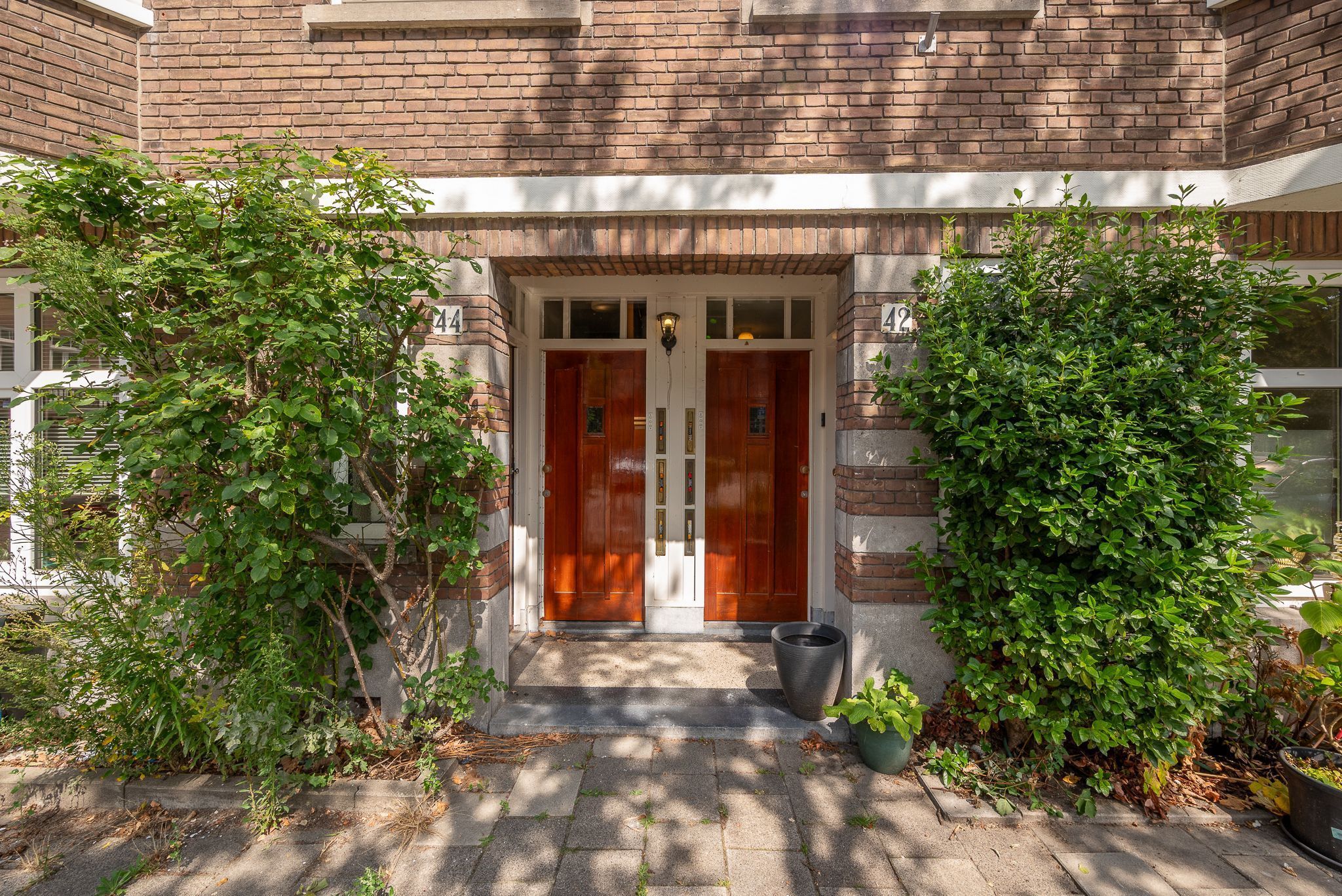 Vogelenzangstraat 42-3 Photo Blur 22