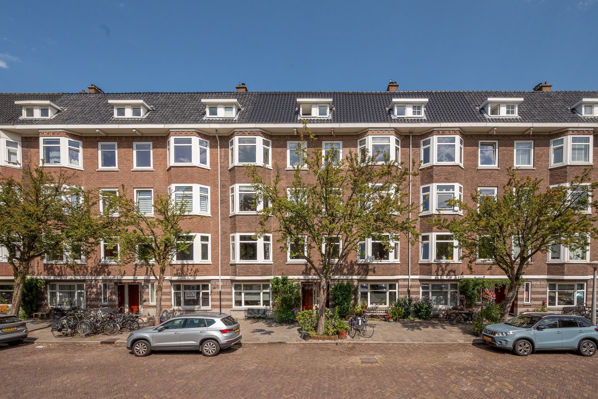 Vogelenzangstraat 42-3 Photo Blur 0