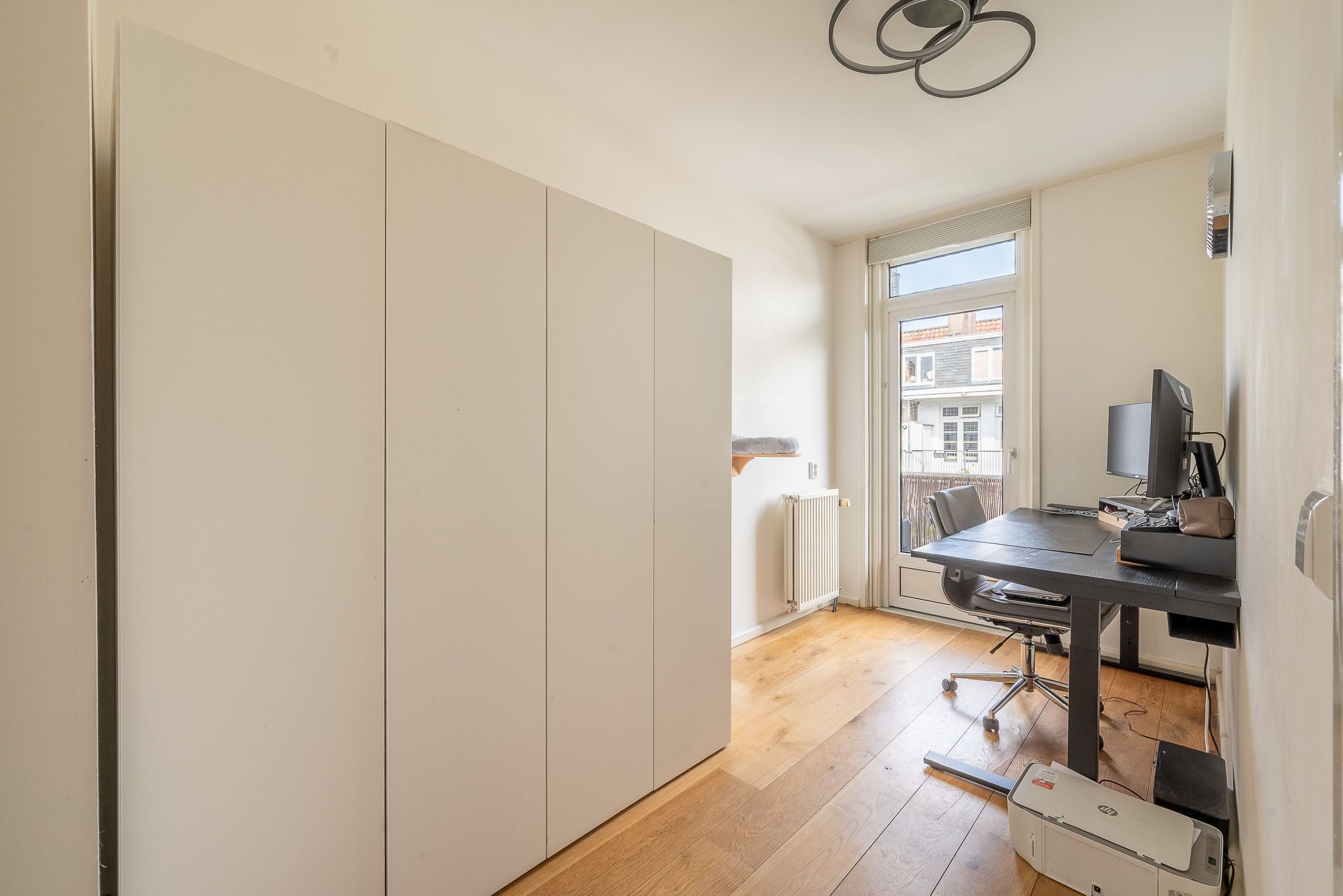 Vogelenzangstraat 42-3 Photo Blur 18