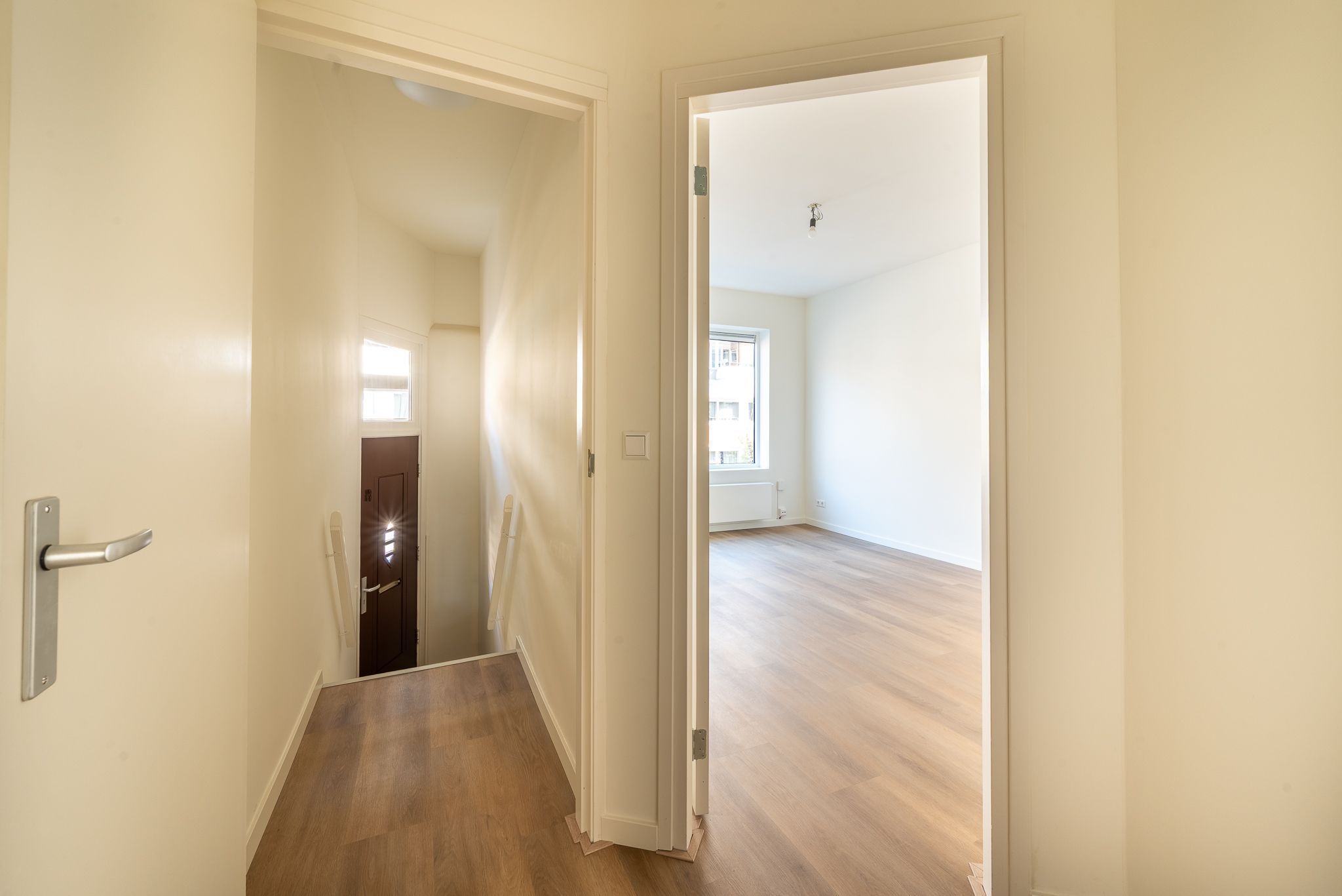 Andreas Schelfhoutstraat 11-H Photo Blur 9