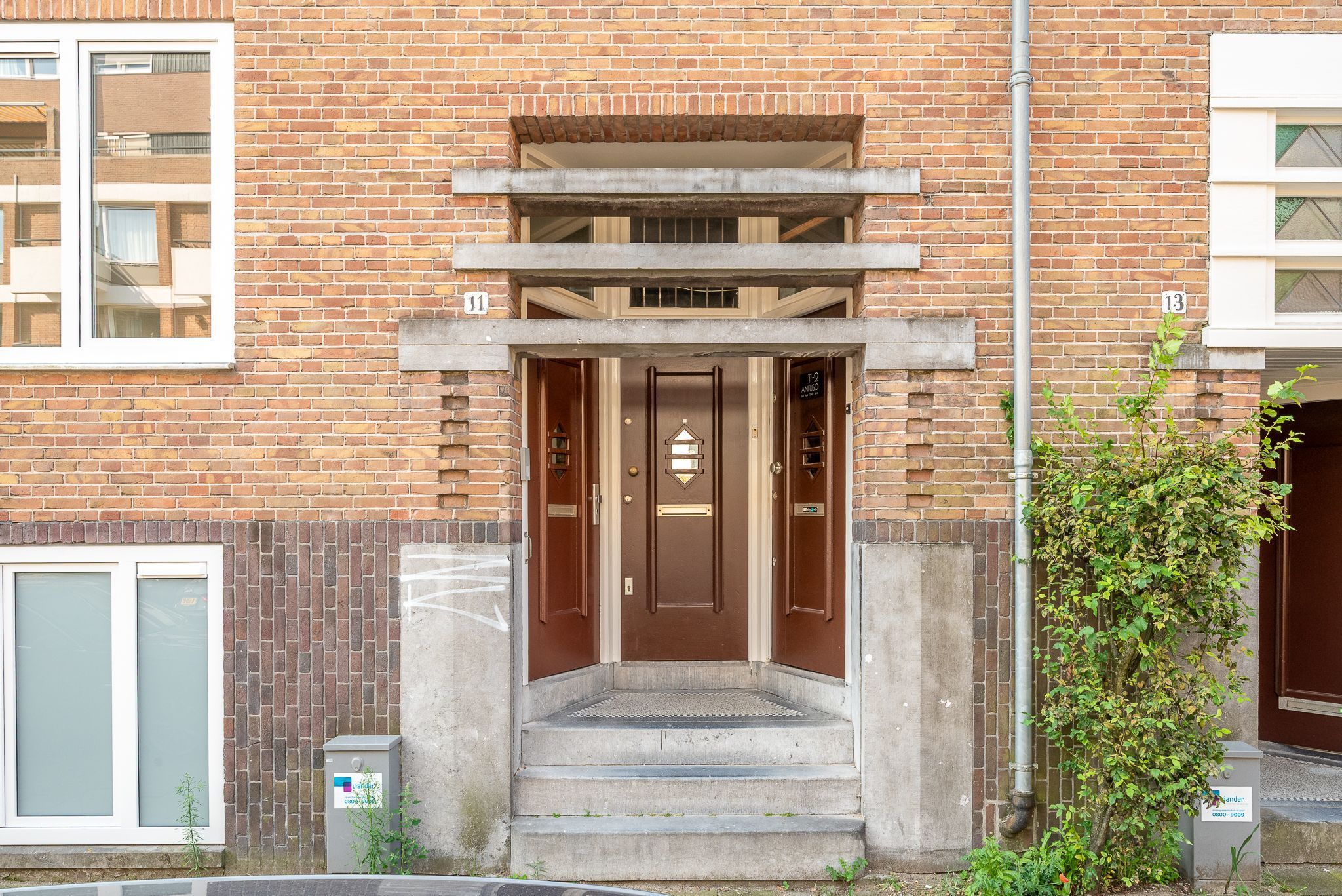 Andreas Schelfhoutstraat 11-H Photo Blur 20