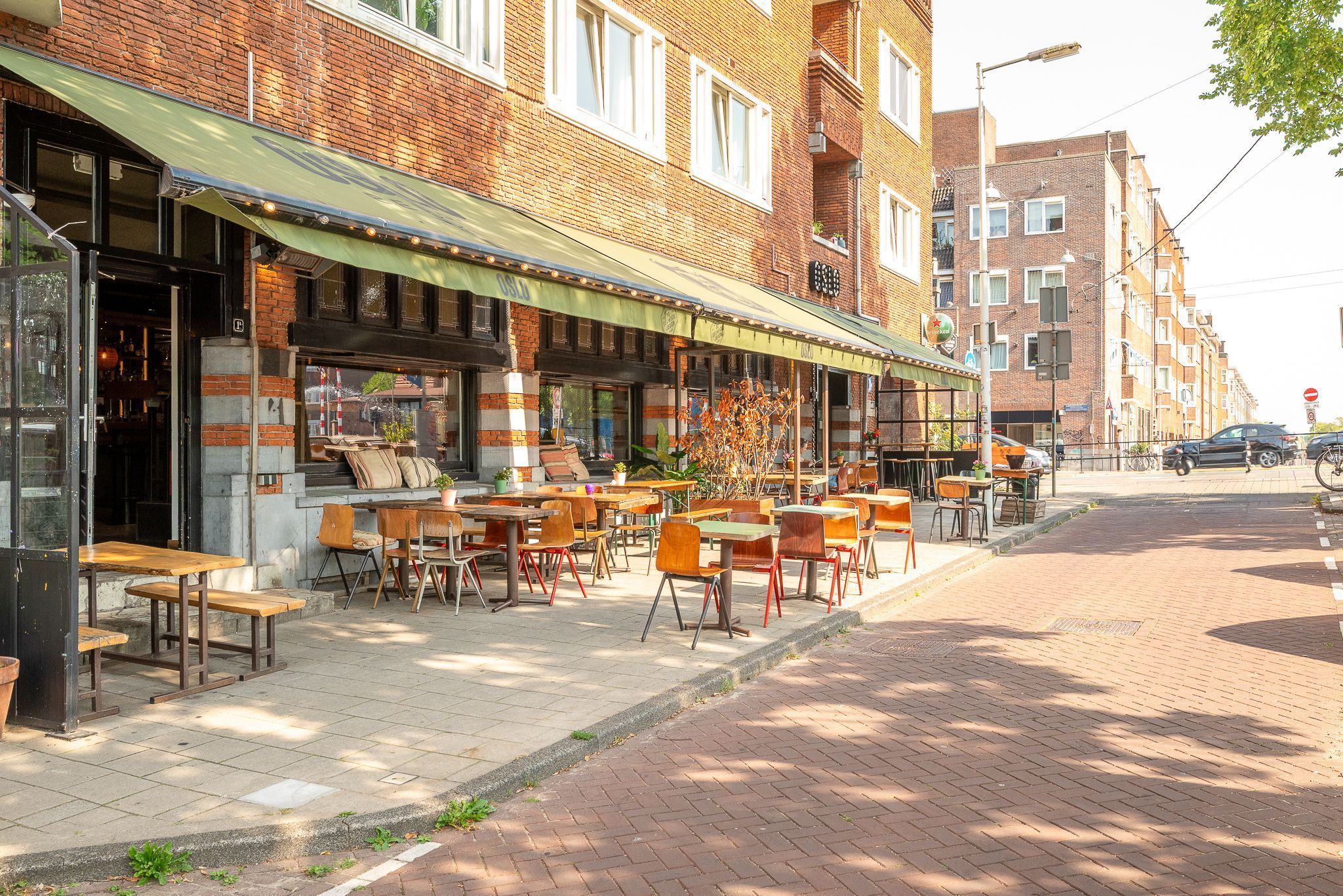 Andreas Schelfhoutstraat 11-H Photo Blur 22