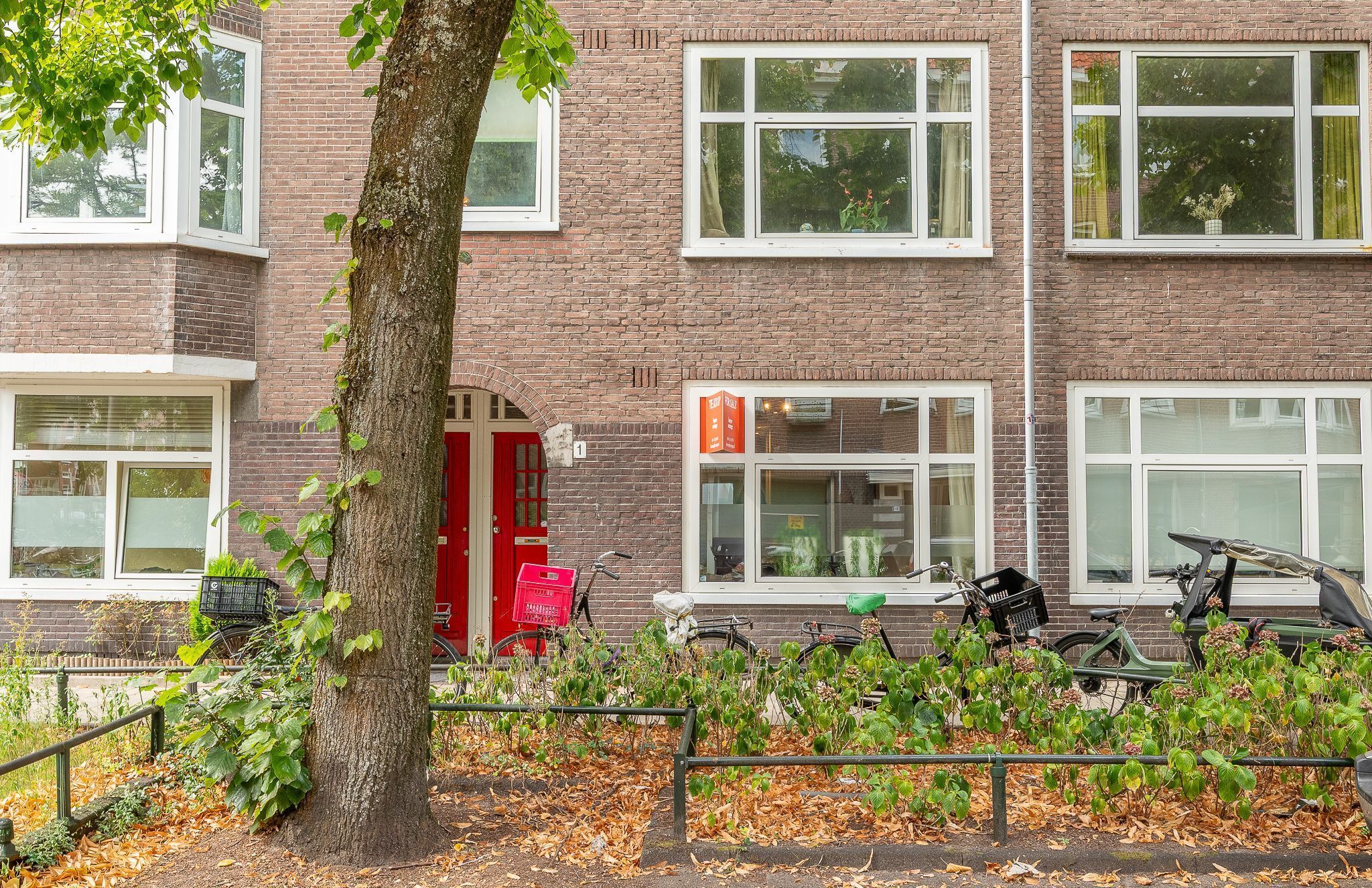Crynssenstraat 1-H Photo Blur 16