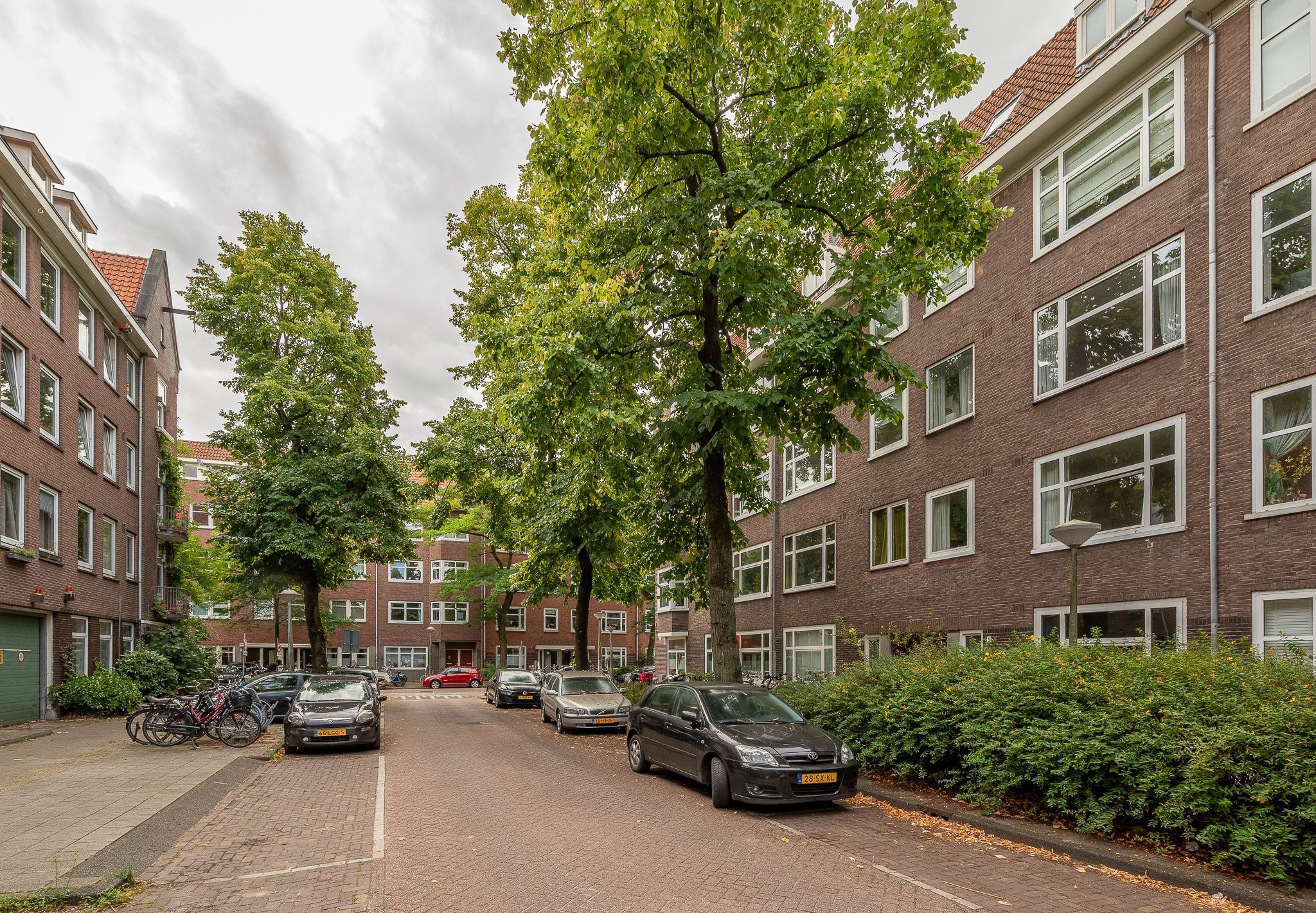 Crynssenstraat 1-H Photo Blur 17