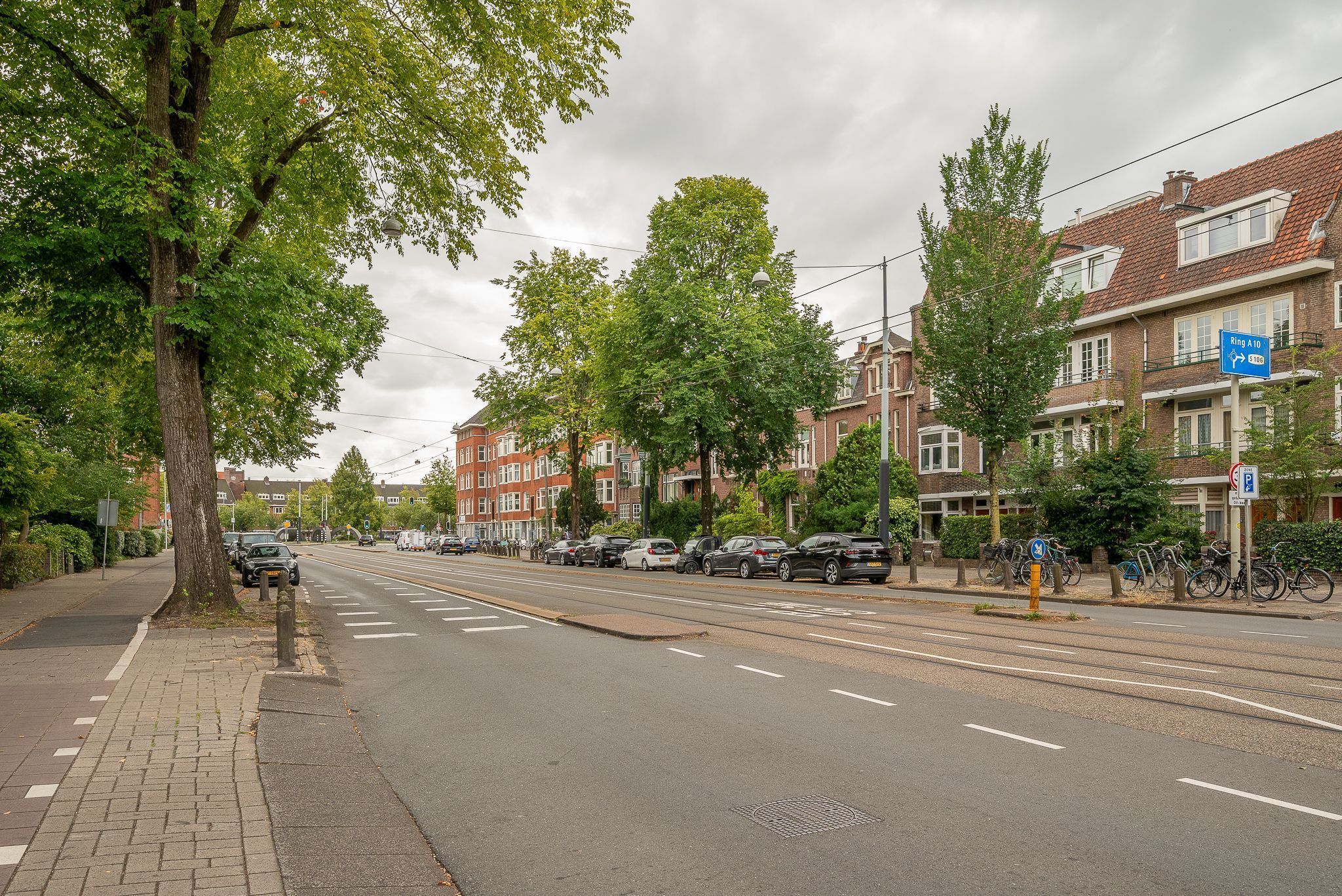 Crynssenstraat 1-H Photo Blur 21