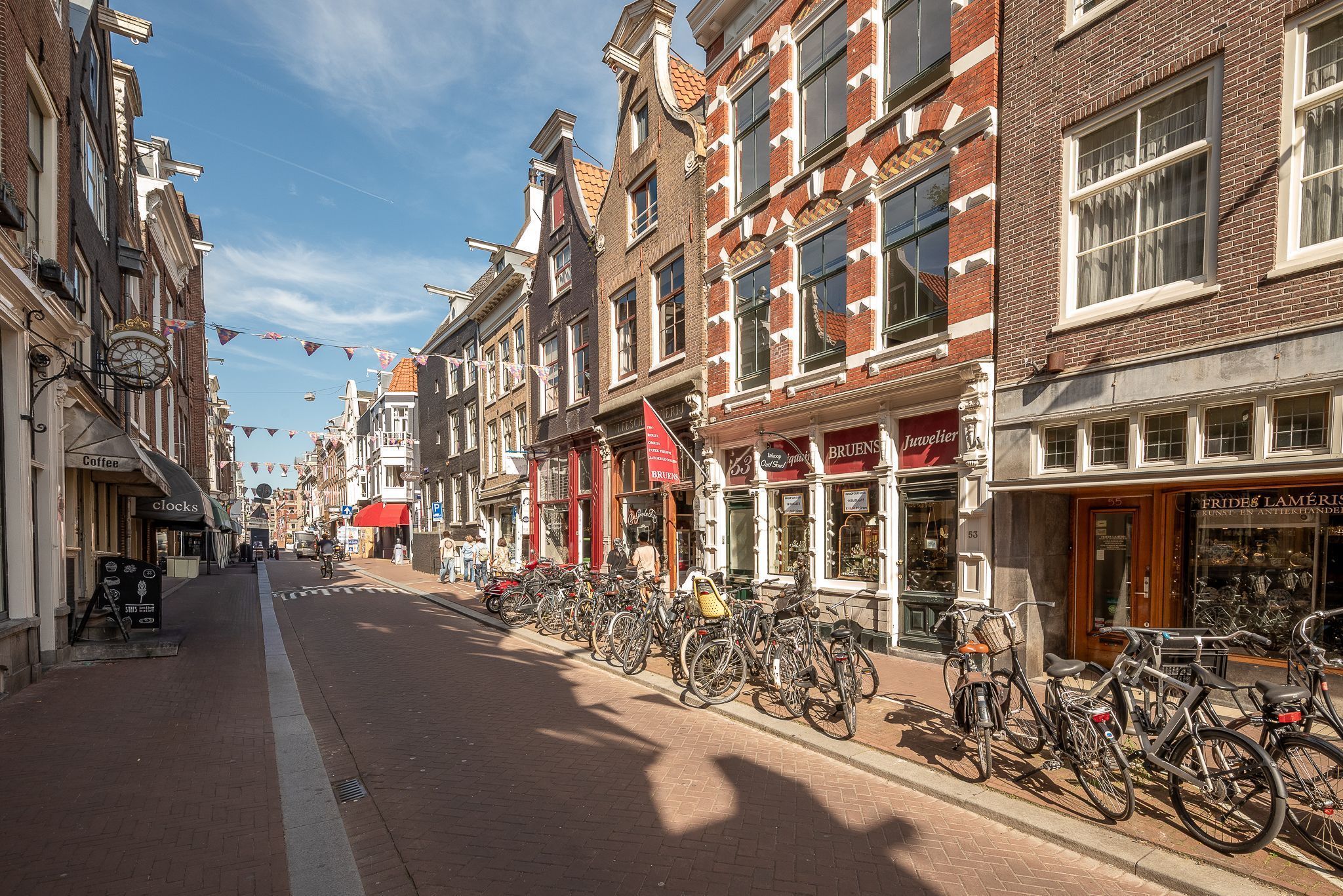 Nieuwe Spiegelstraat 67-3 Photo Blur 0