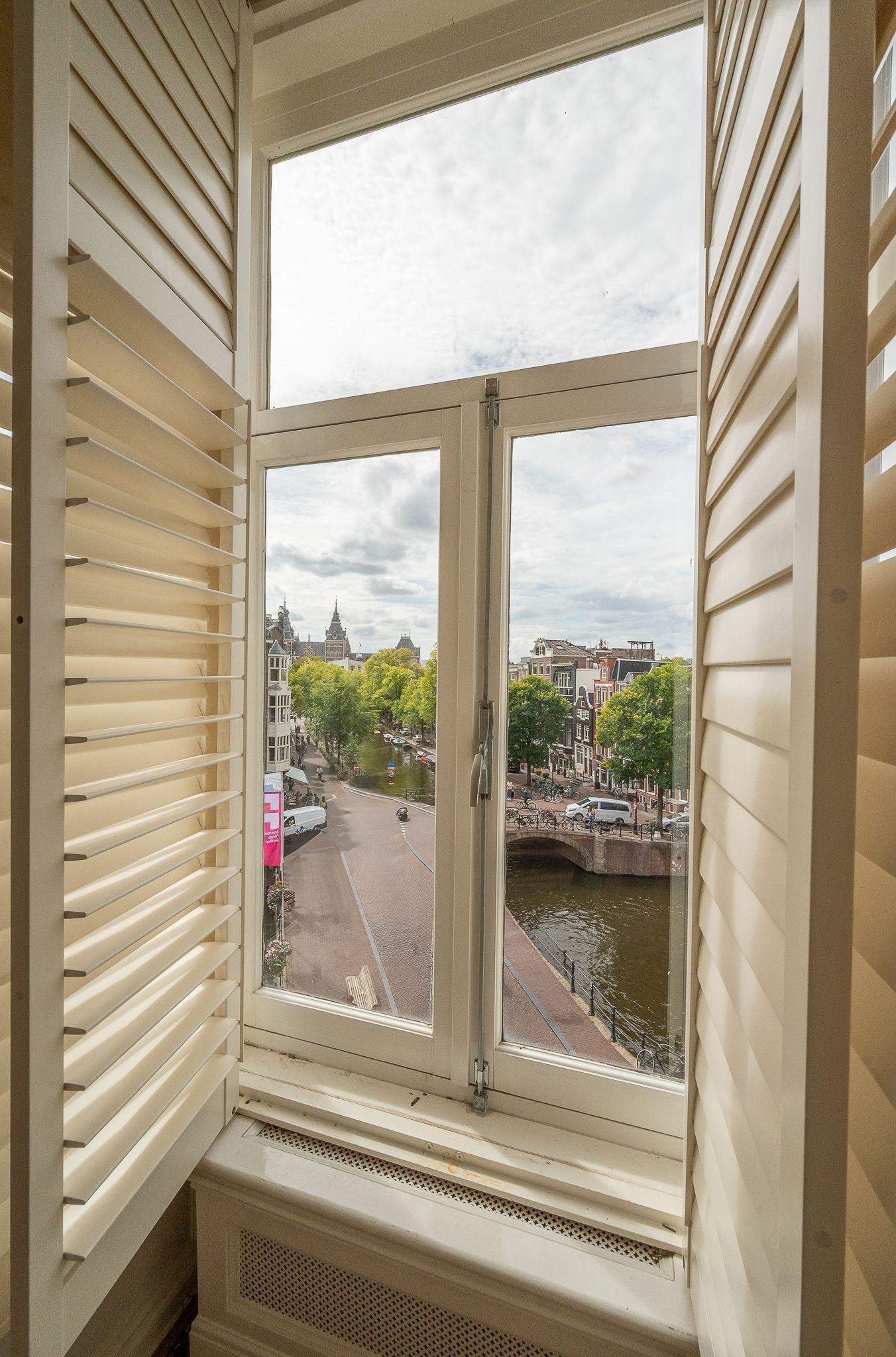 Nieuwe Spiegelstraat 67-3 Photo Blur 19
