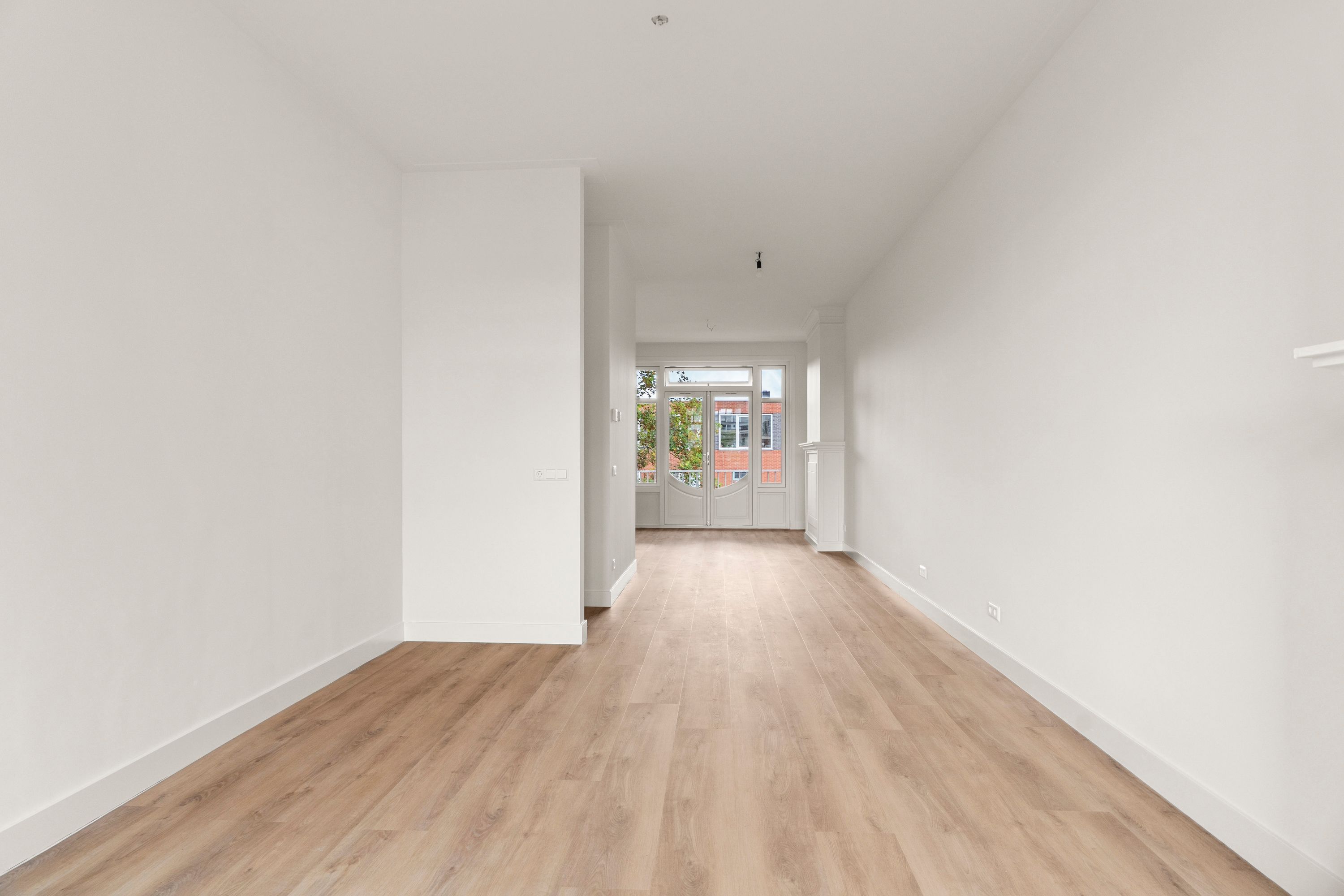 Linnaeusstraat 74-3 Photo Blur 7