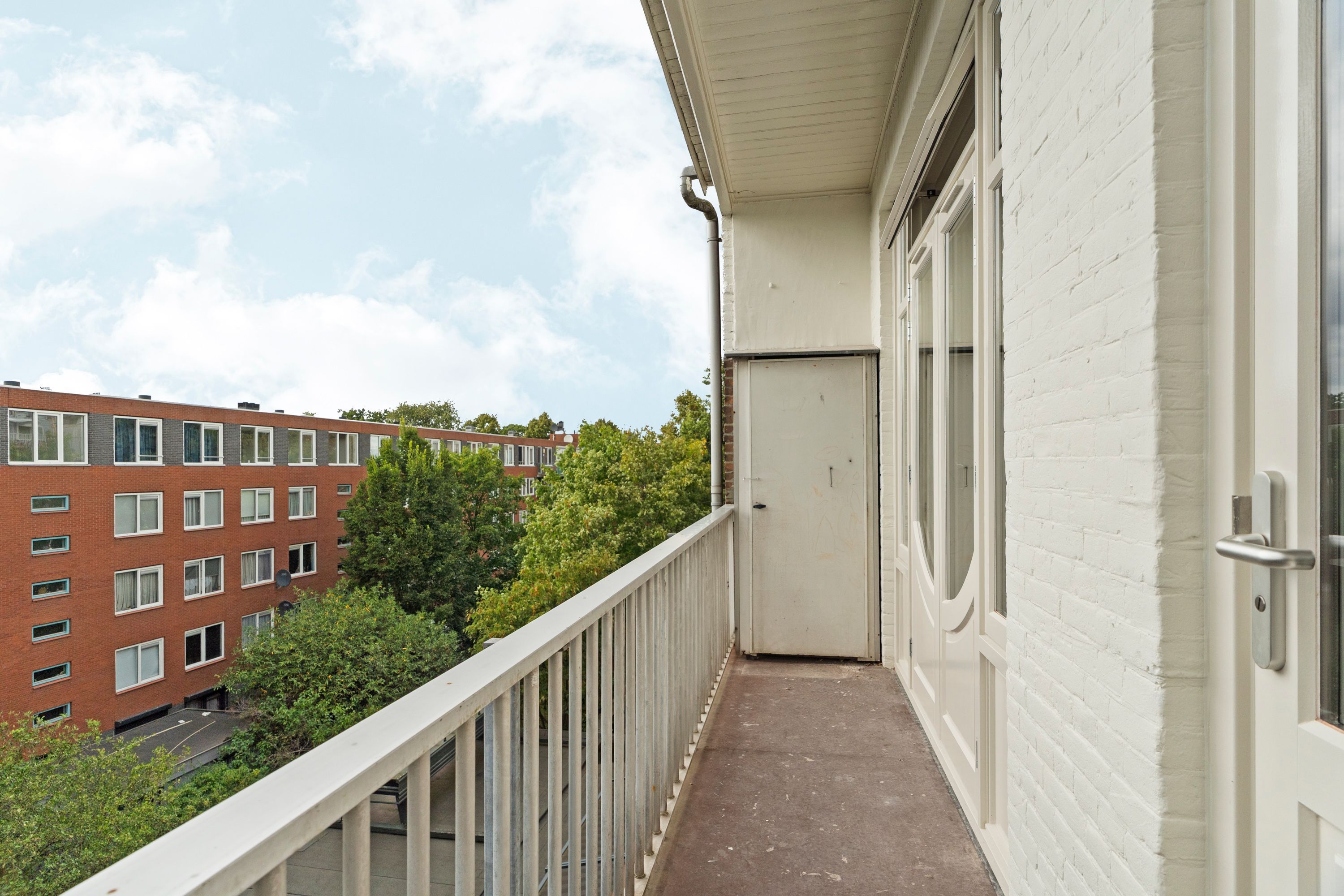 Linnaeusstraat 74-3 Photo Blur 13
