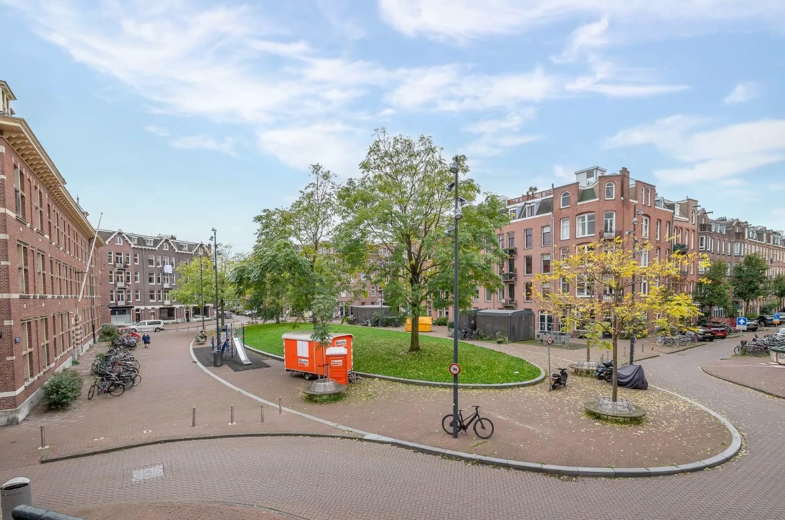 Staringplein 5-1 Photo Blur 8