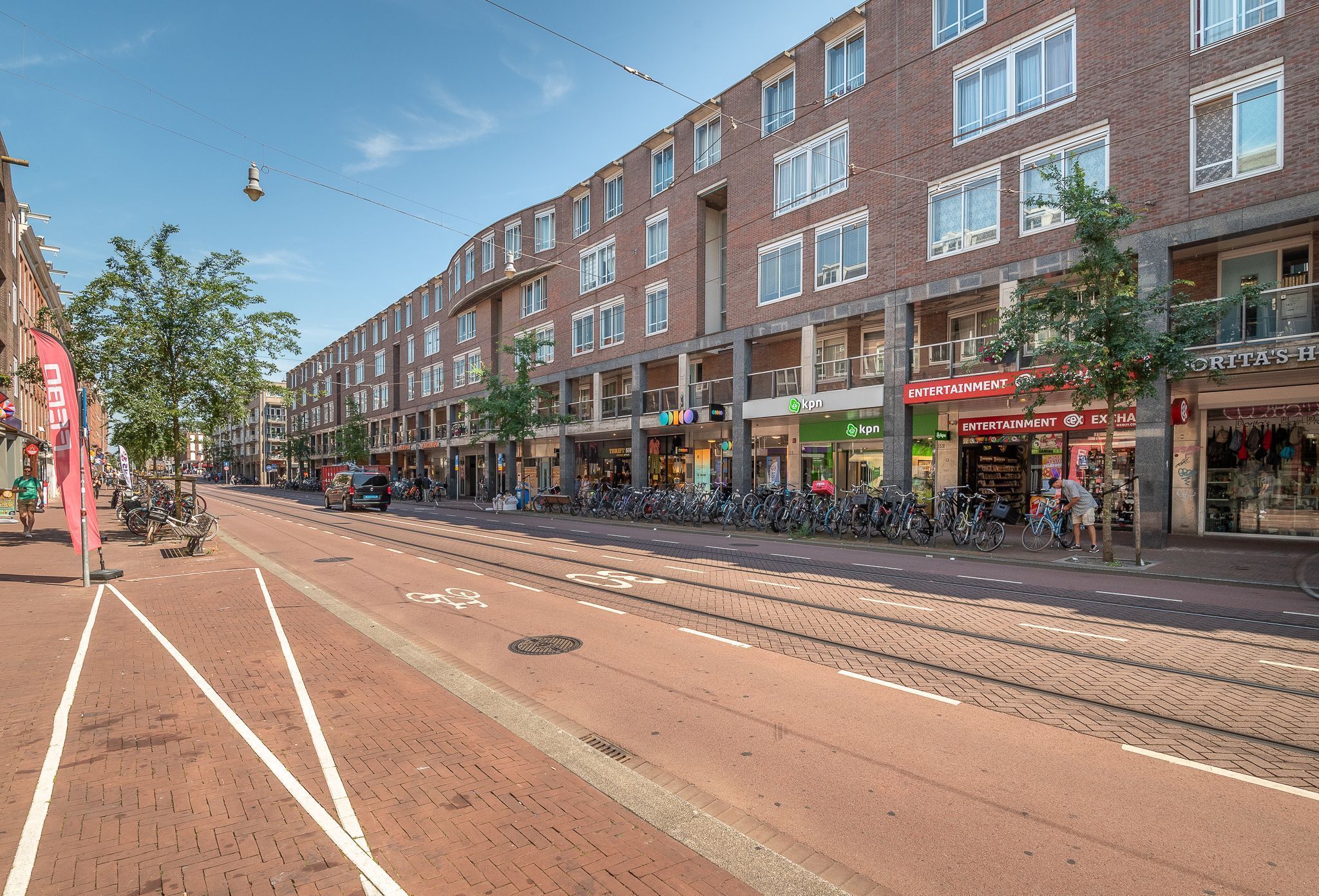 Staringplein 5-1 Photo Blur 25