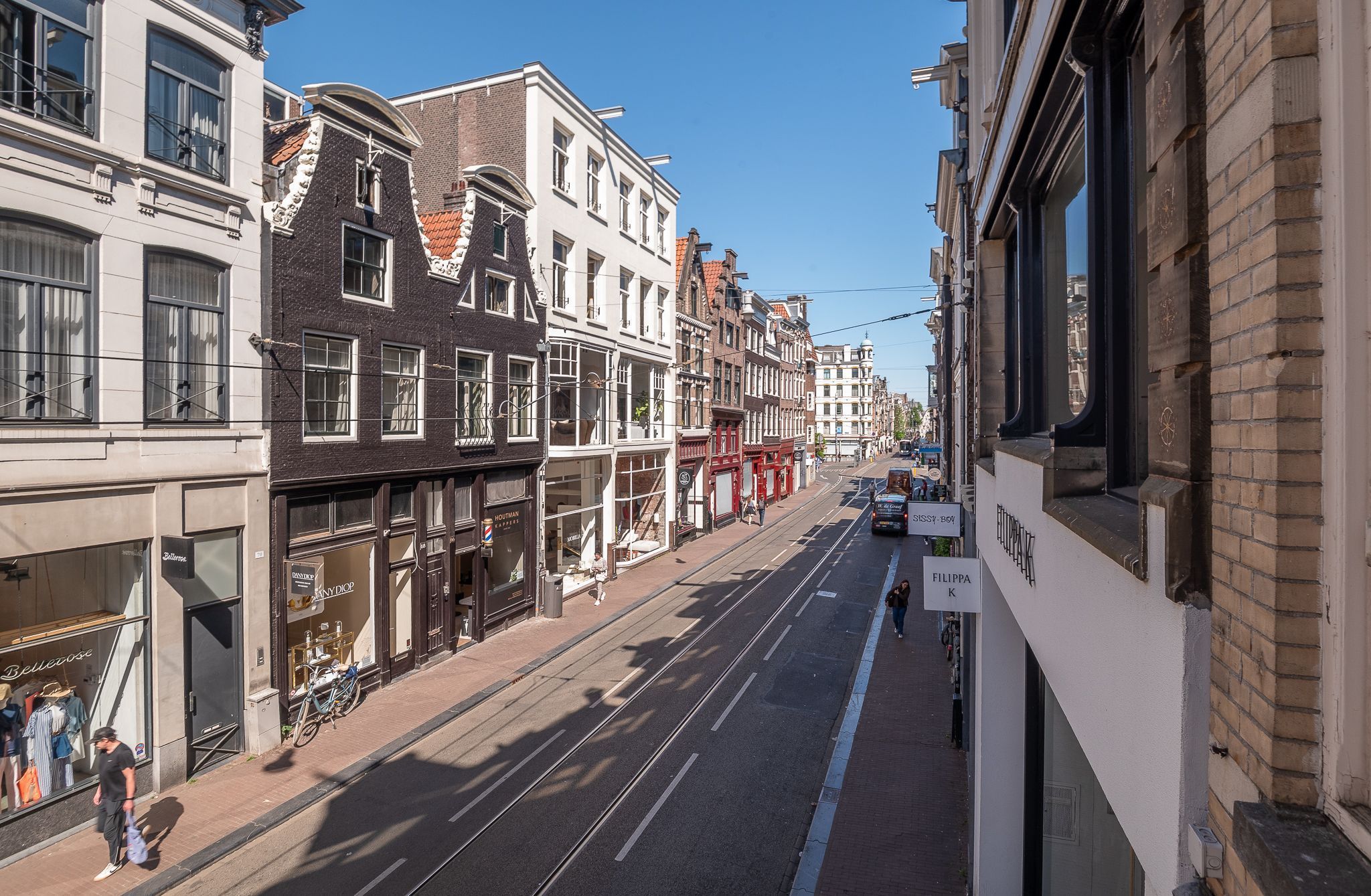 Utrechtsestraat 87-1 Photo Blur 22