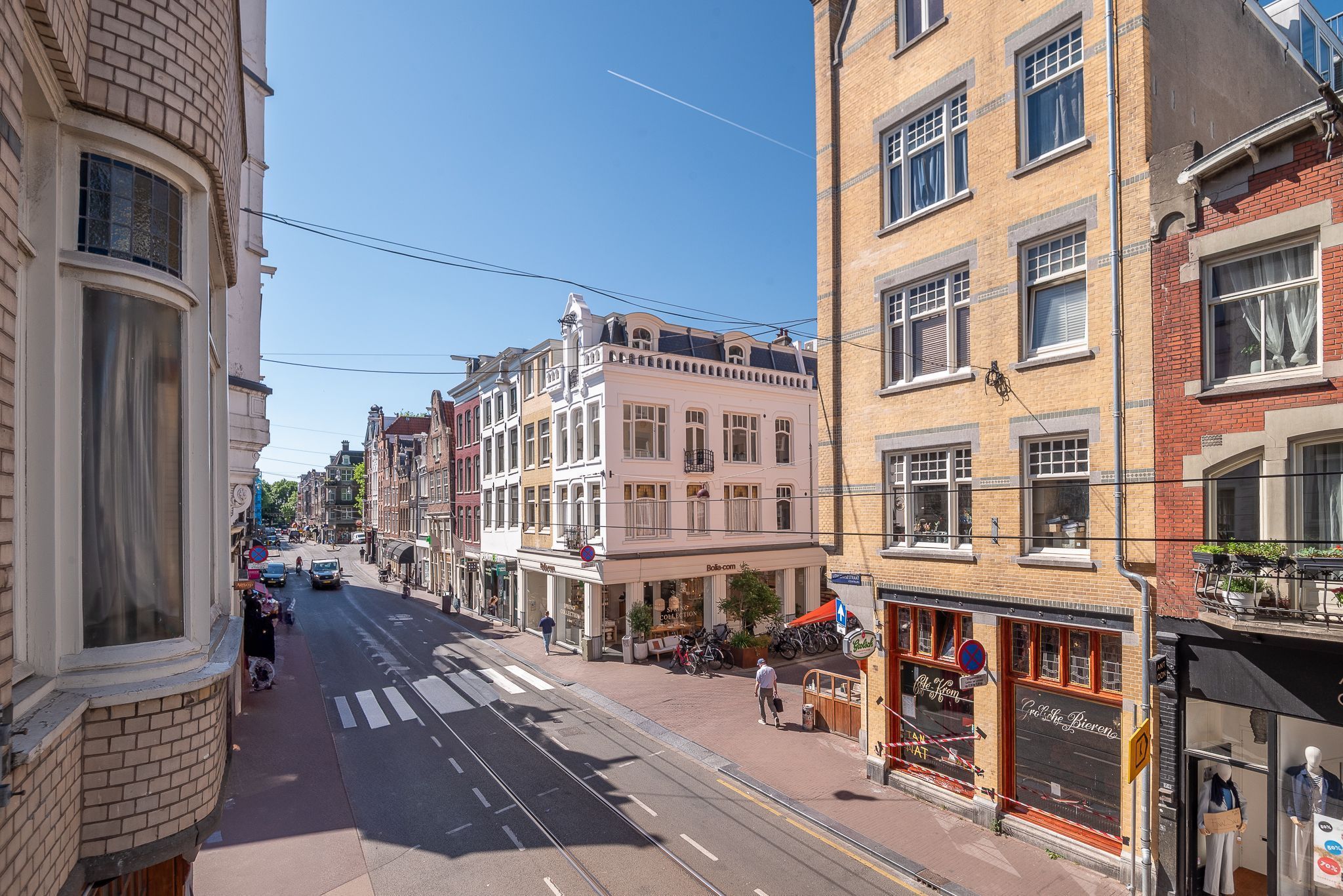 Utrechtsestraat 87-1 Photo Blur 17