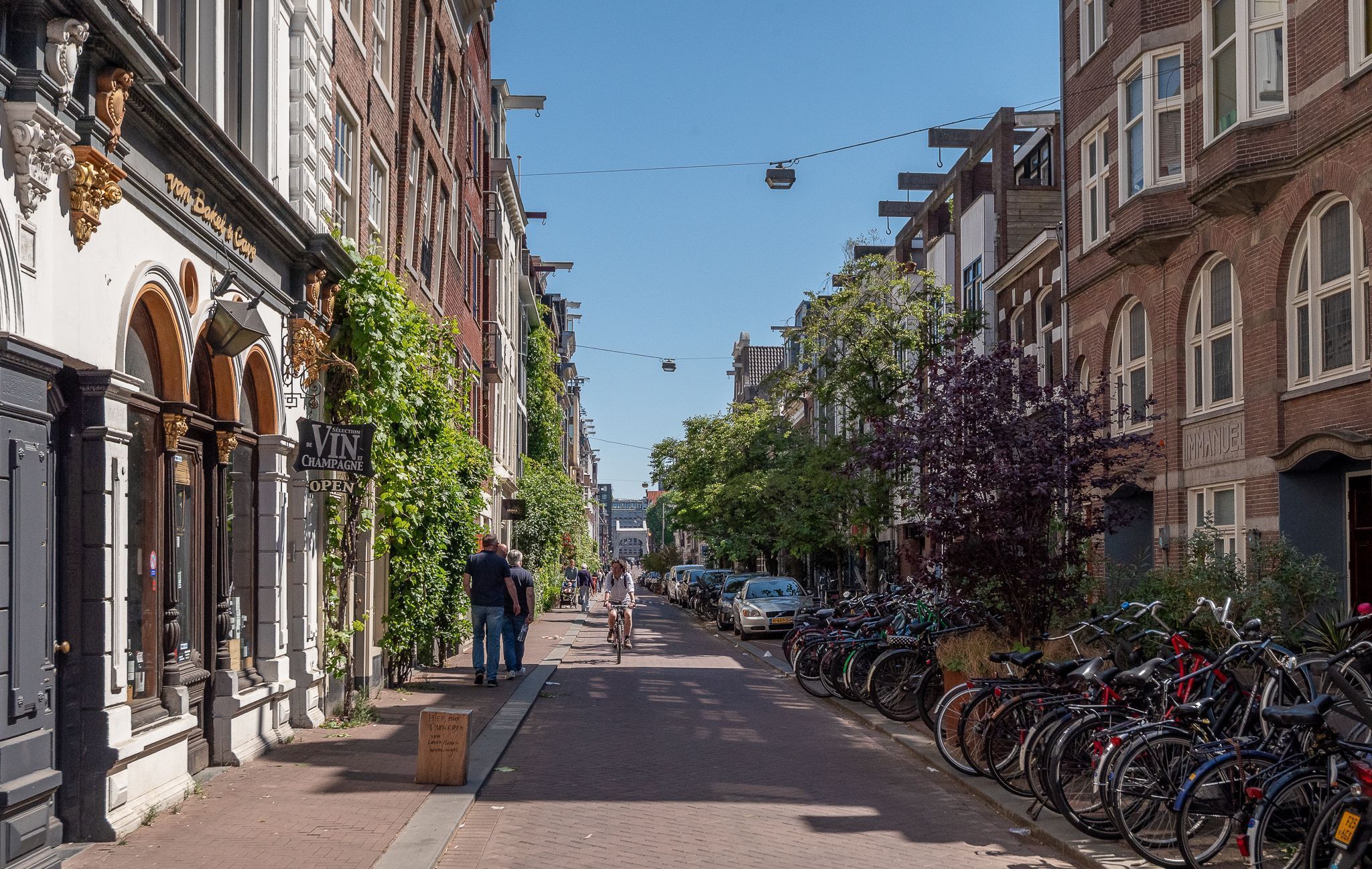 Utrechtsestraat 87-1 Photo Blur 28