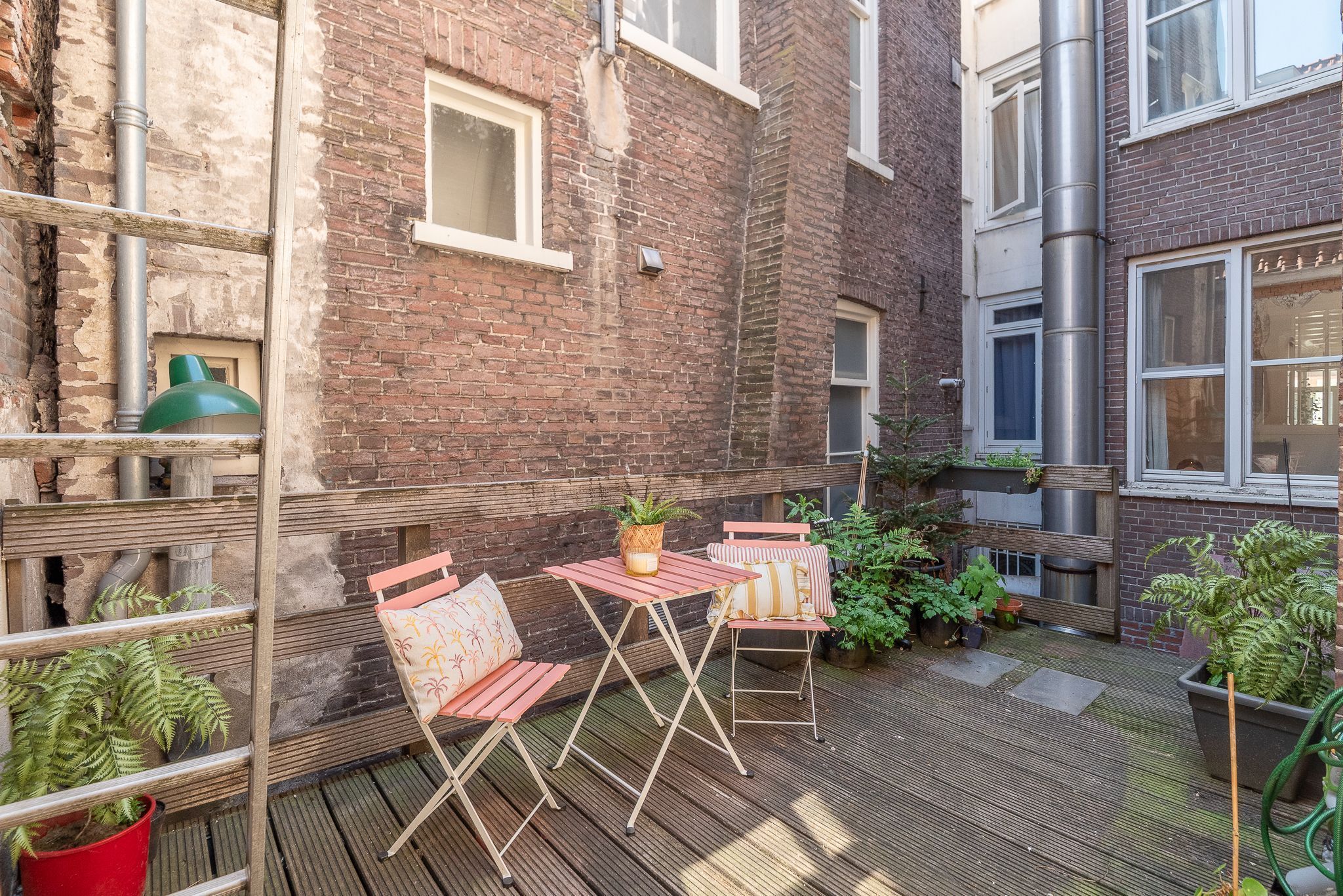 Utrechtsestraat 87-1 Photo Blur 18