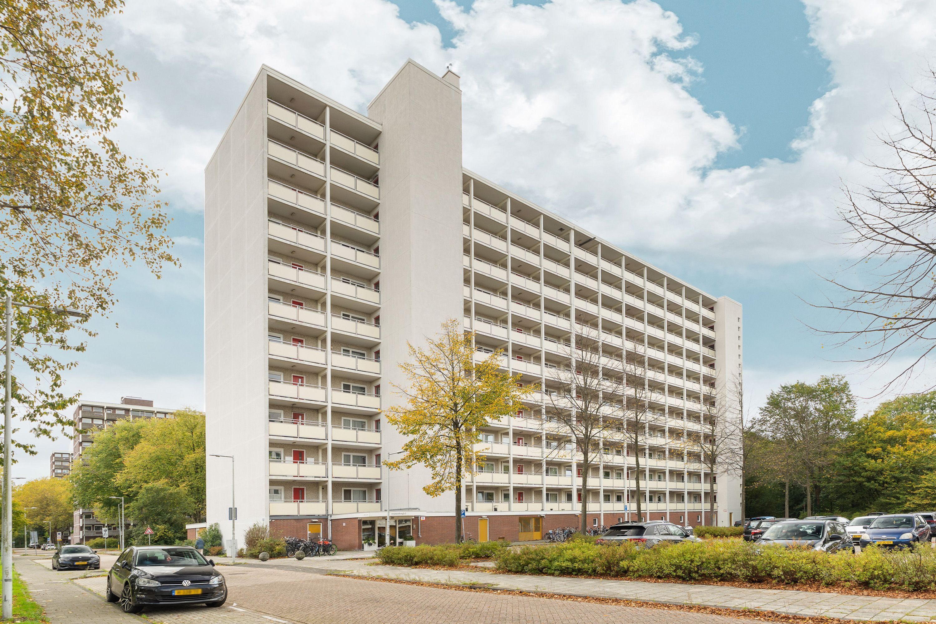 Jisperveldstraat 251 Photo Blur 23