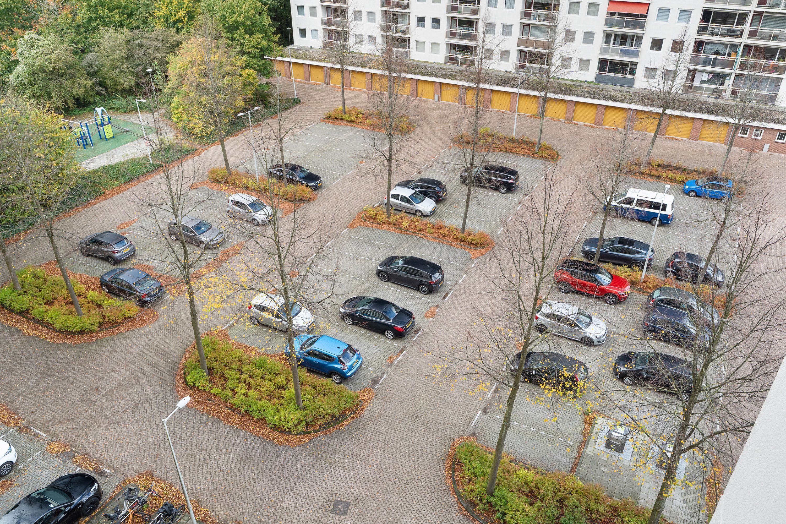 Jisperveldstraat 251 Photo Blur 24