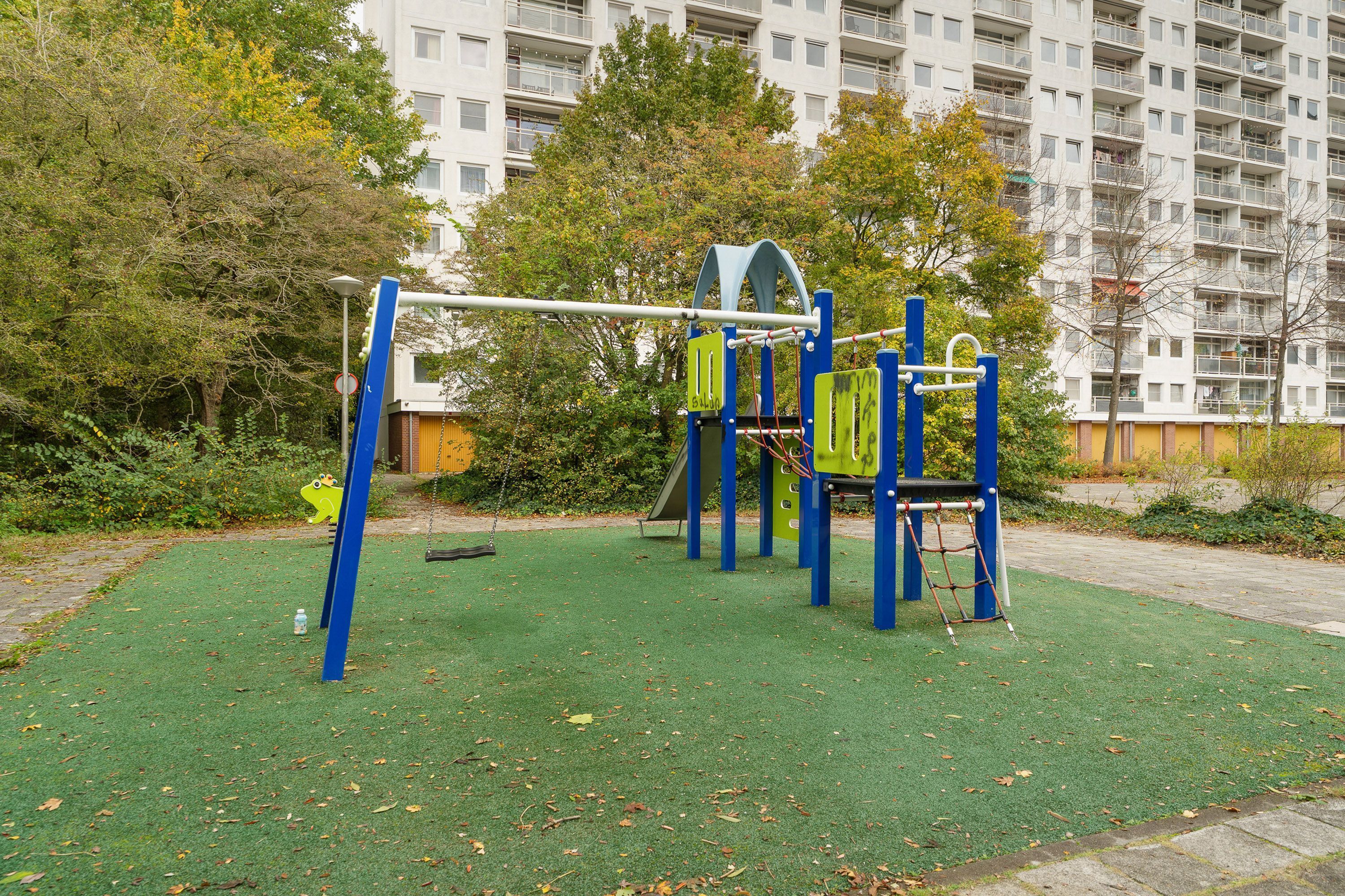 Jisperveldstraat 251 Photo Blur 27