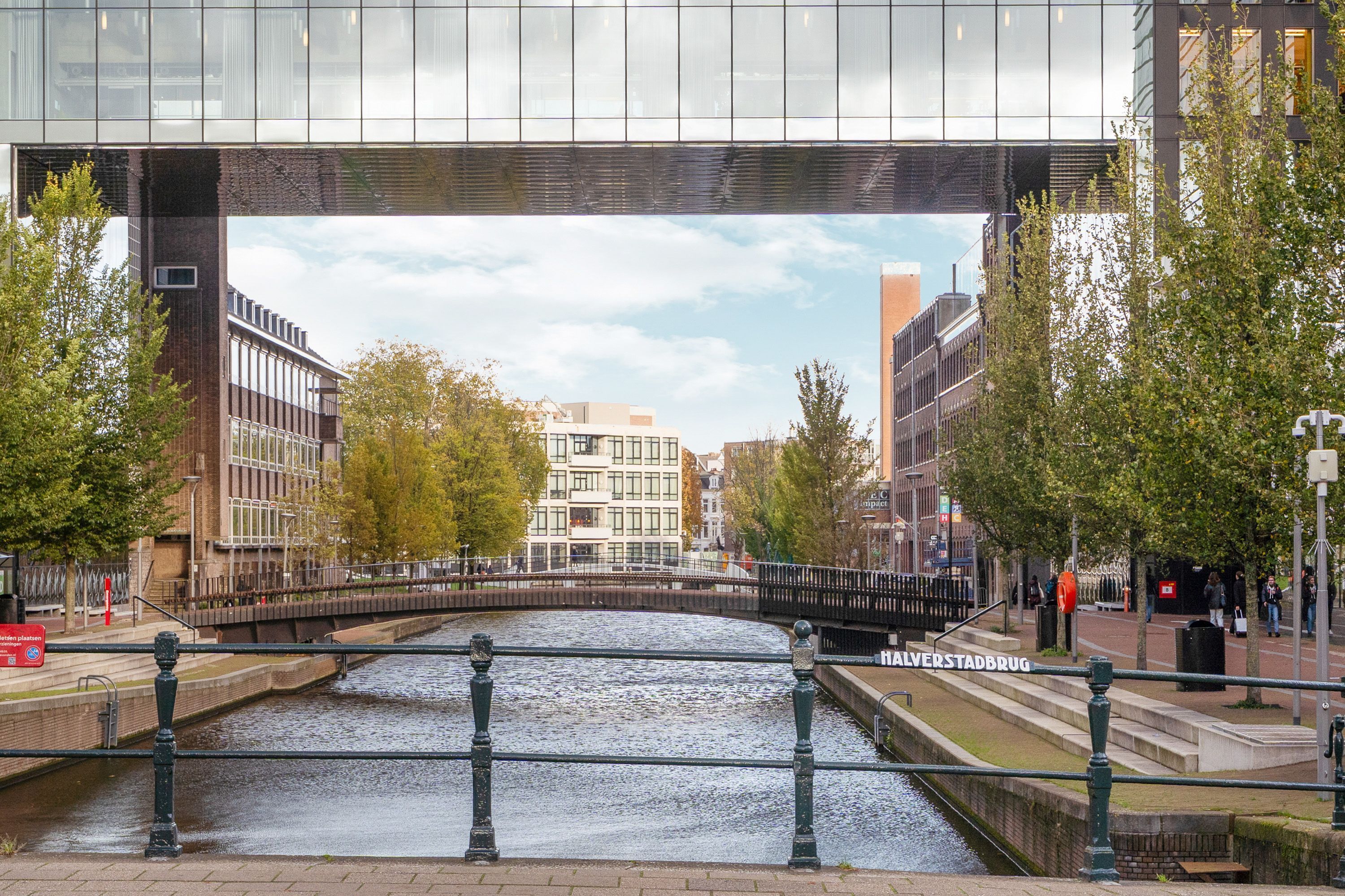 Nieuwe Achtergracht 104-G Photo Blur 49