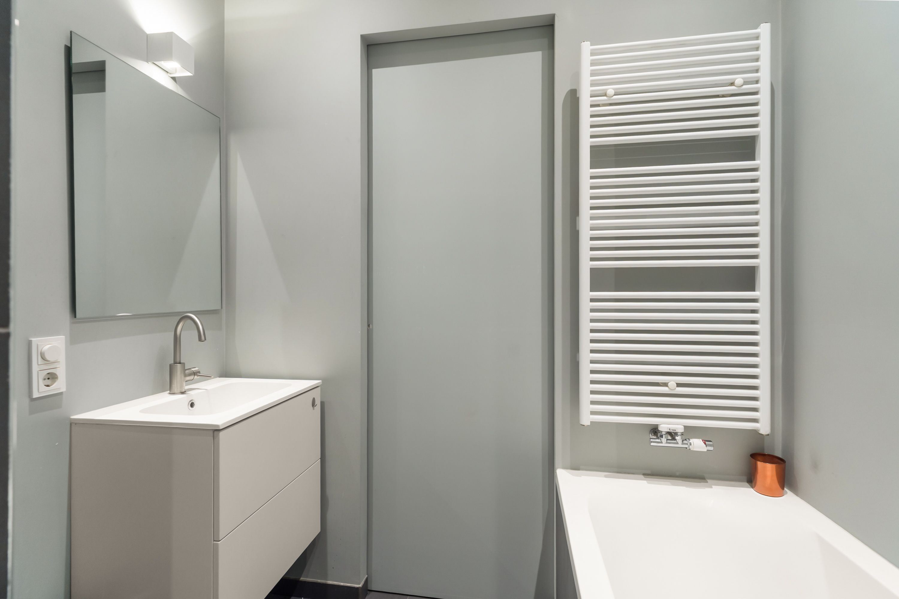 Nieuwe Achtergracht 104-G Photo Blur 28