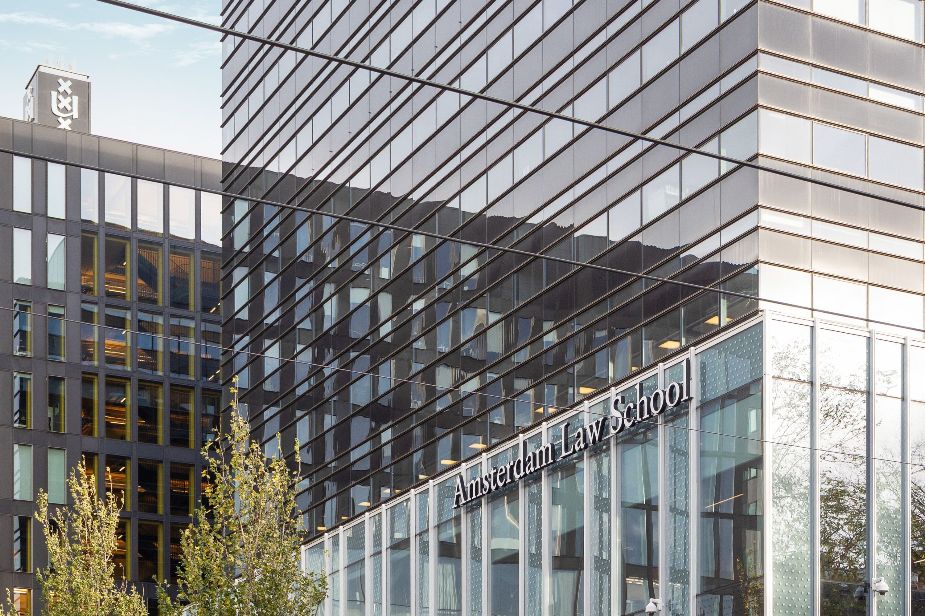 Nieuwe Achtergracht 104-G Photo Blur 50