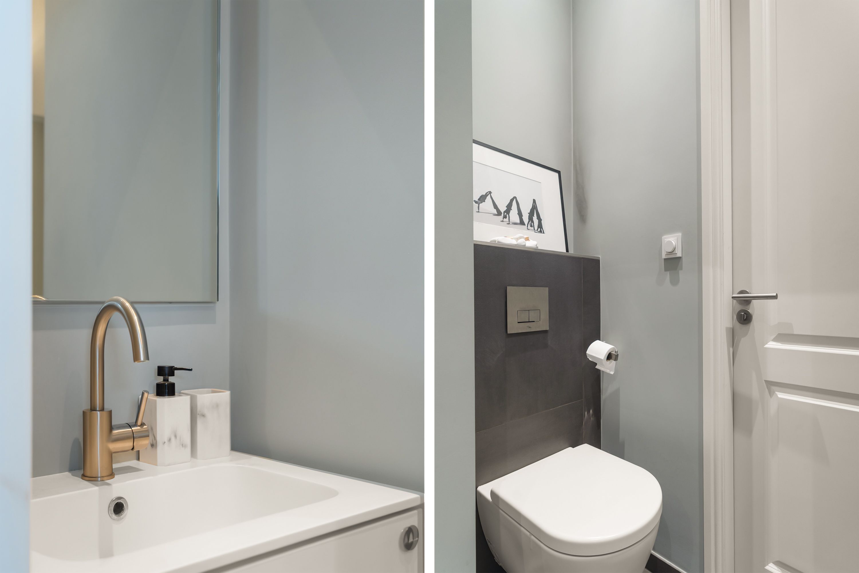 Nieuwe Achtergracht 104-G Photo Blur 29