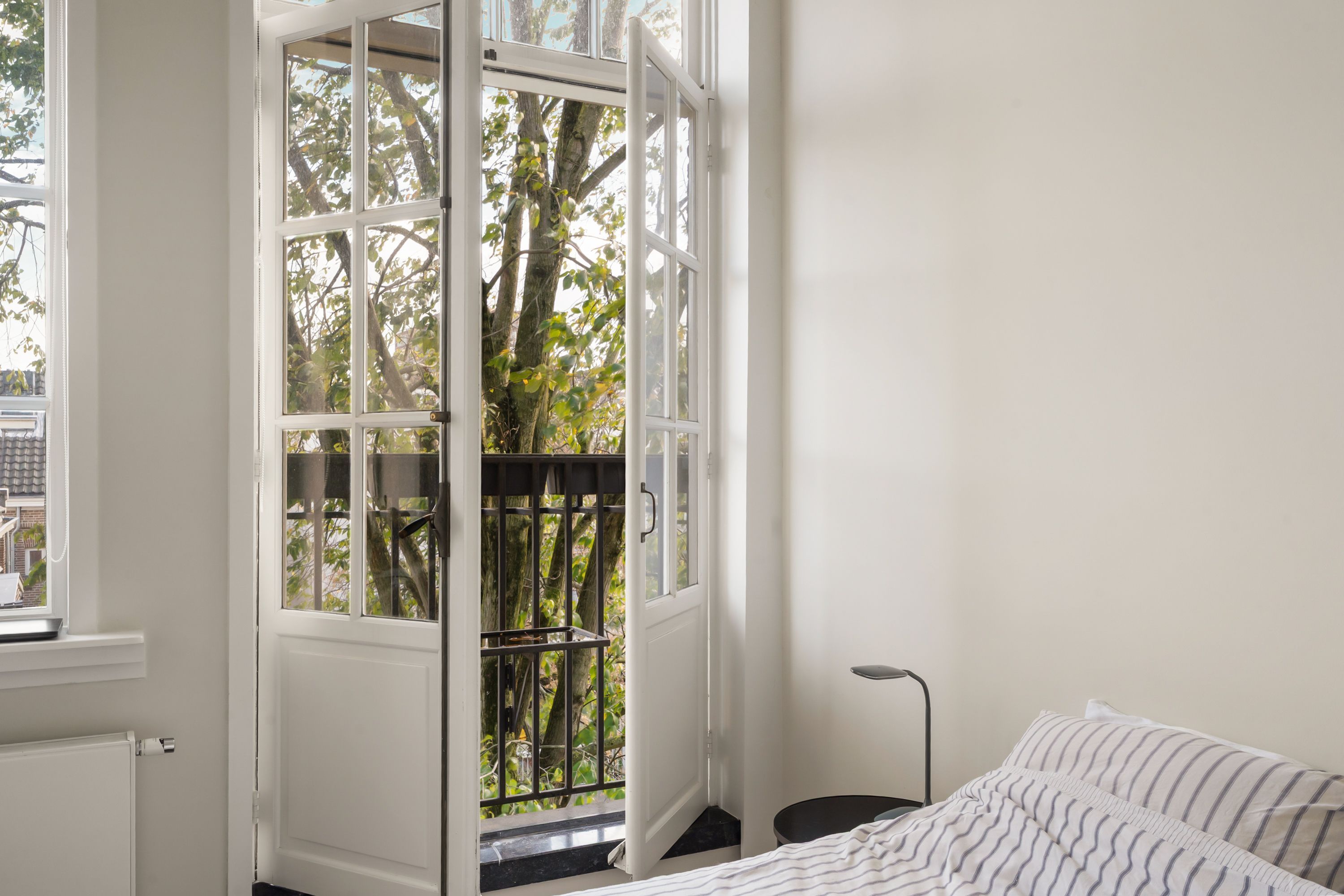 Nieuwe Achtergracht 104-G Photo Blur 24