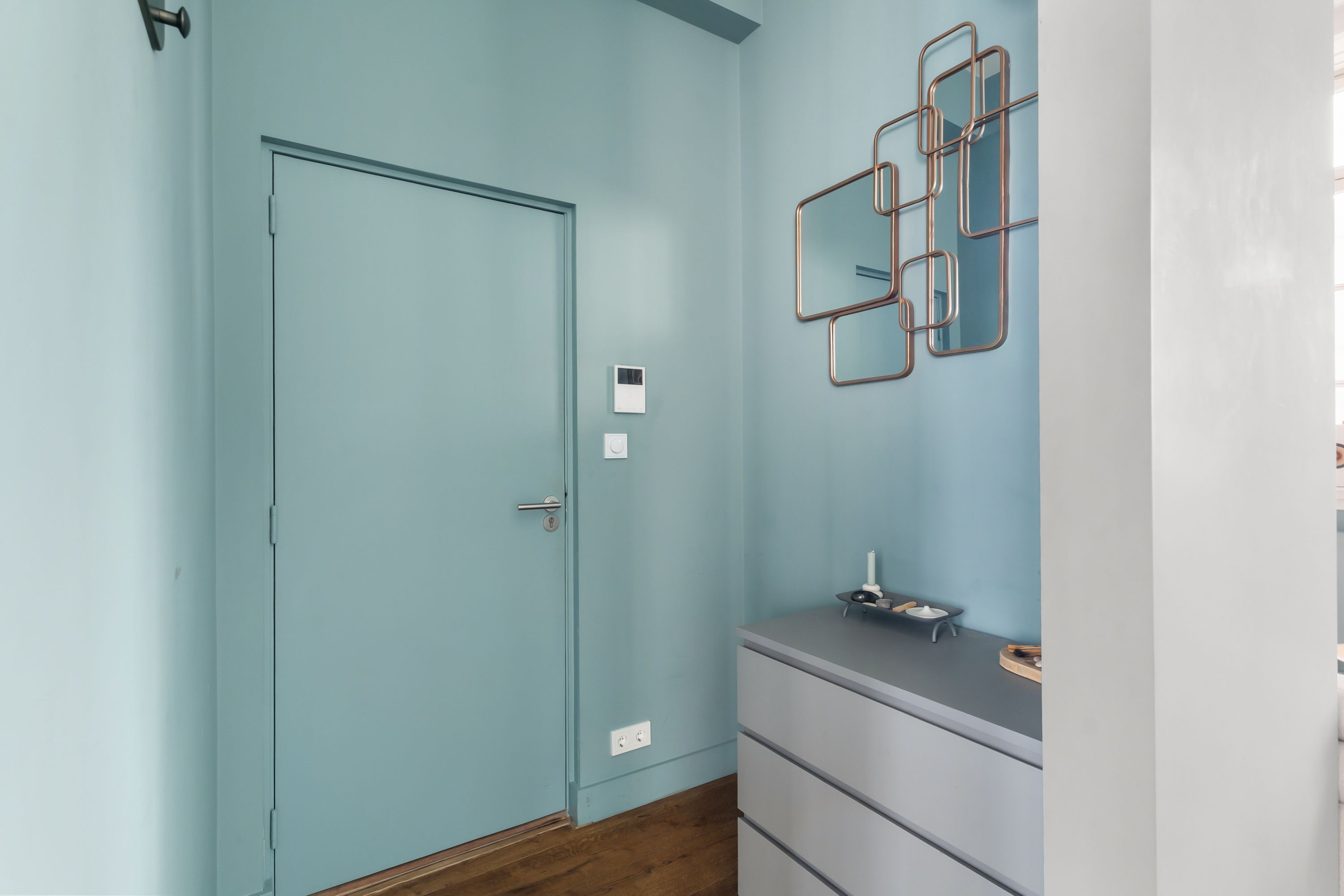 Nieuwe Achtergracht 104-G Photo Blur 35