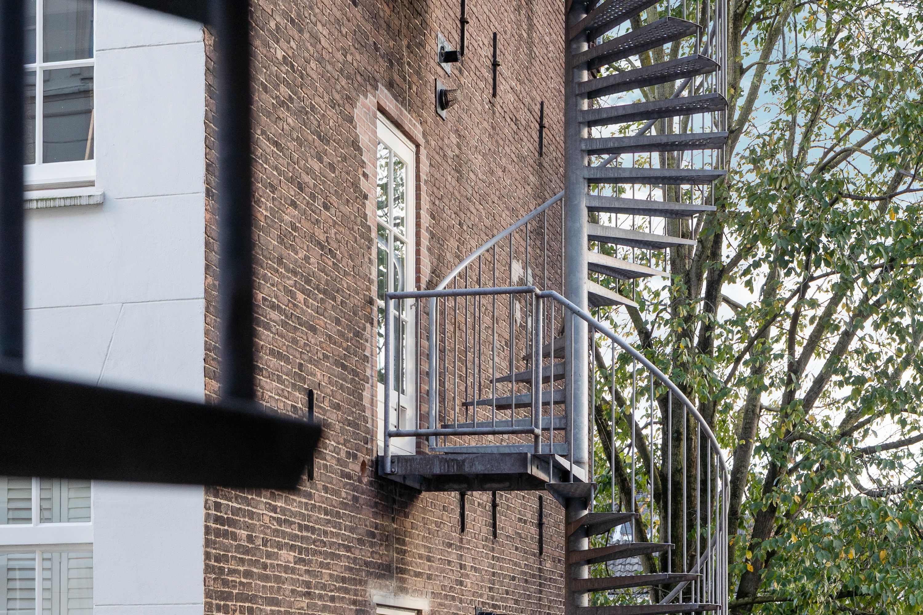 Nieuwe Achtergracht 104-G Photo Blur 47