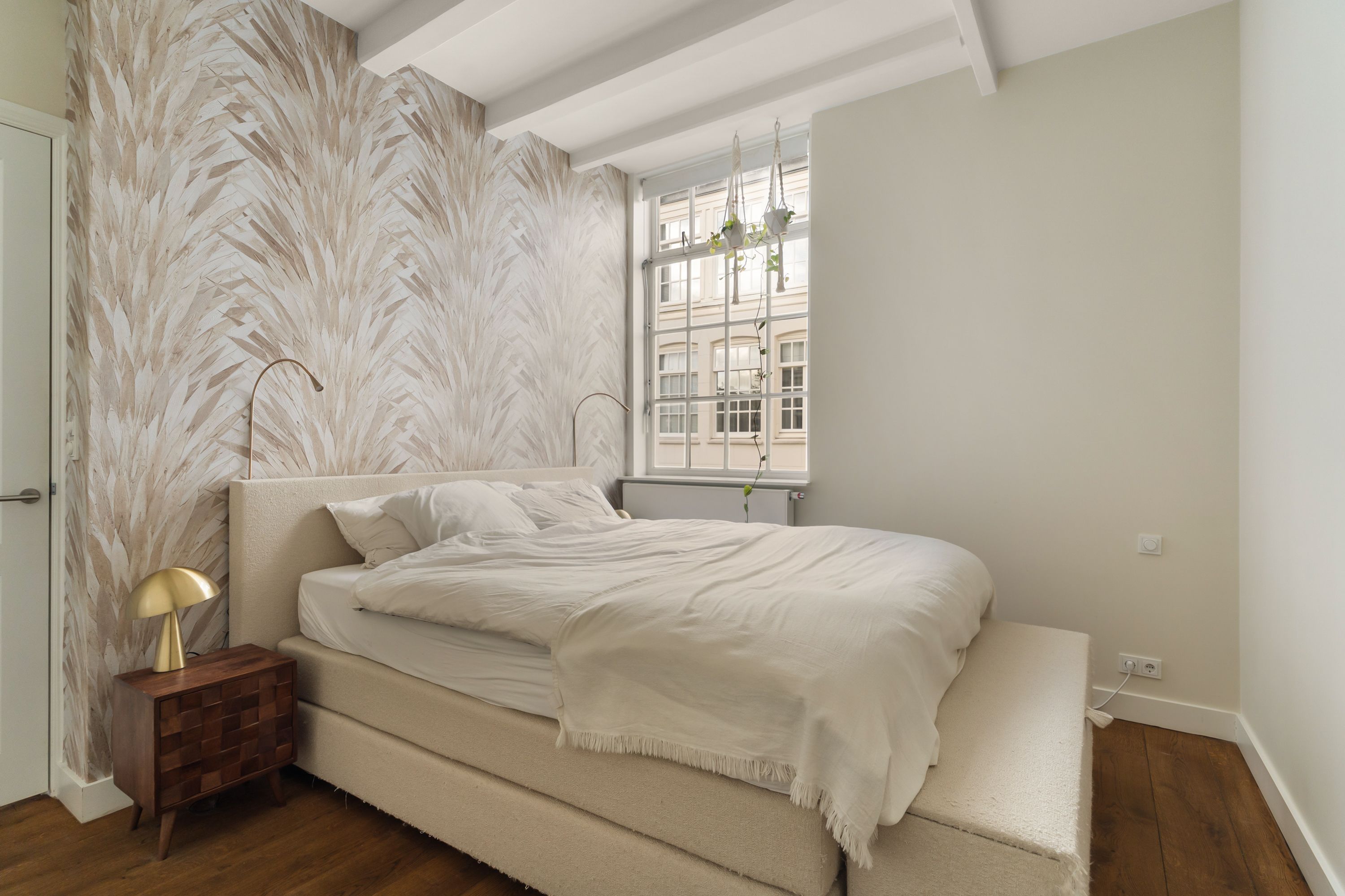 Nieuwe Achtergracht 104-G Photo Blur 19