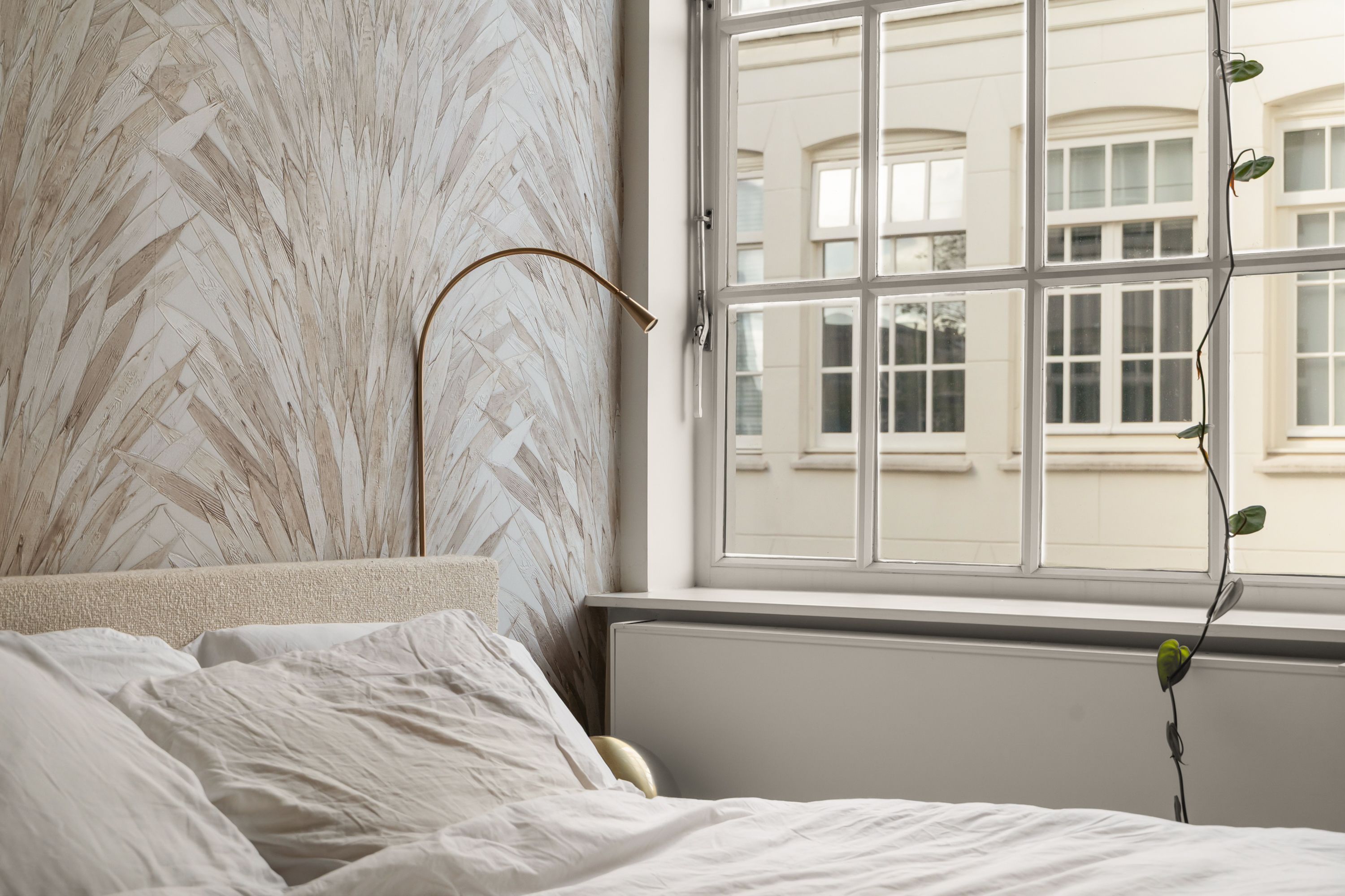 Nieuwe Achtergracht 104-G Photo Blur 20