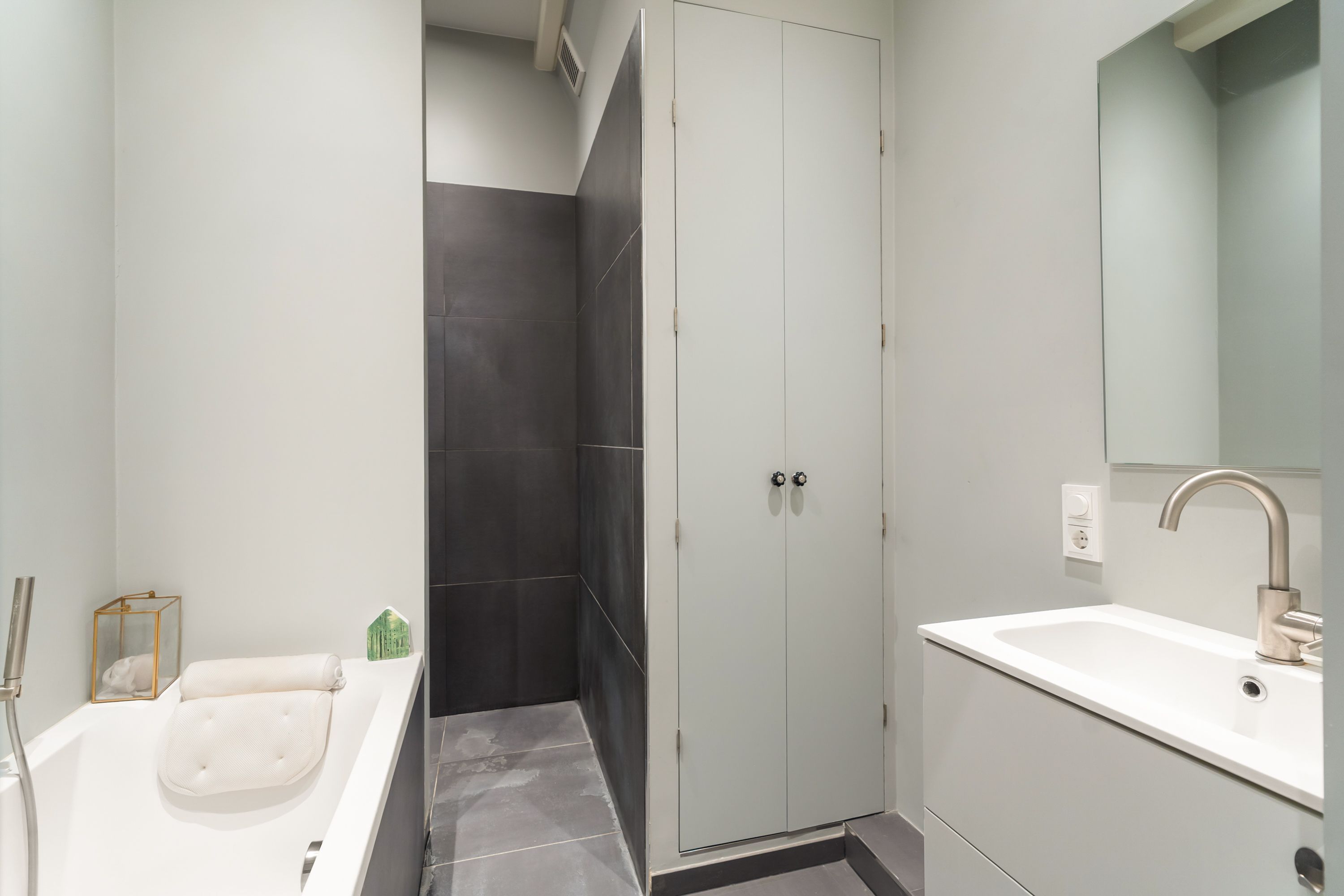 Nieuwe Achtergracht 104-G Photo Blur 30